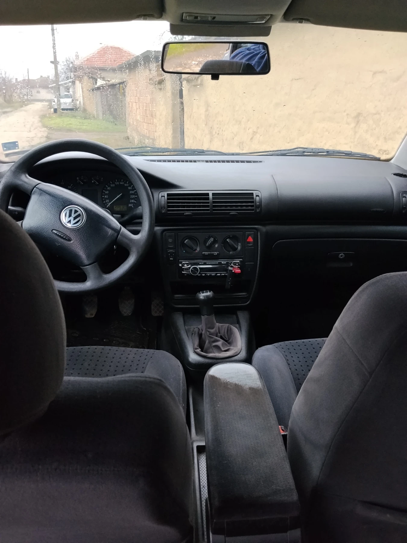 VW Passat | Mobile.bg � ����������� 3