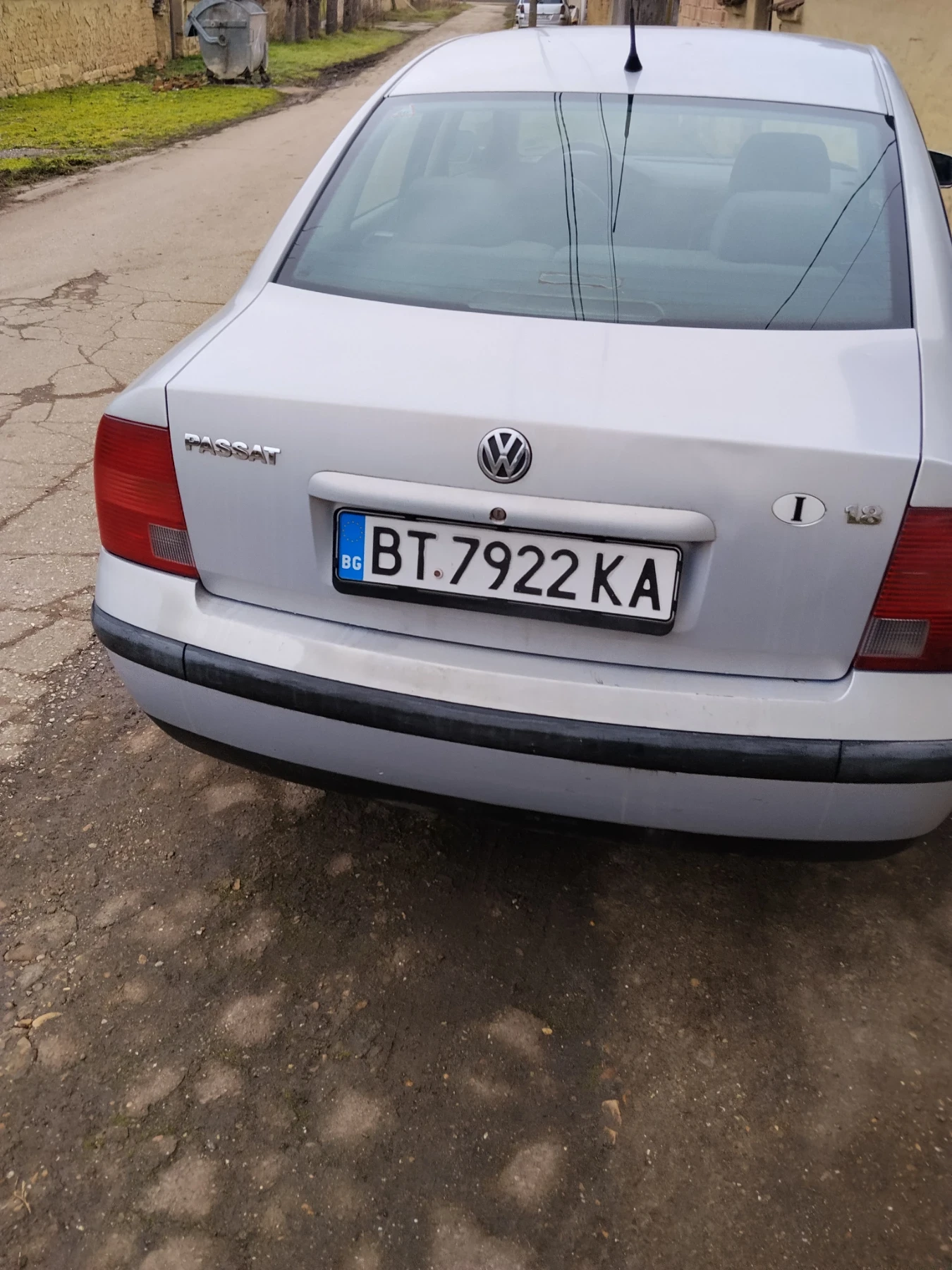 VW Passat | Mobile.bg � ����������� 2