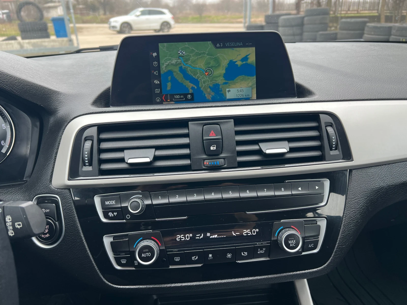 BMW 116 116d 2019� ������� ��� ���� ������� ����6 | Mobile.bg � ����������� 13