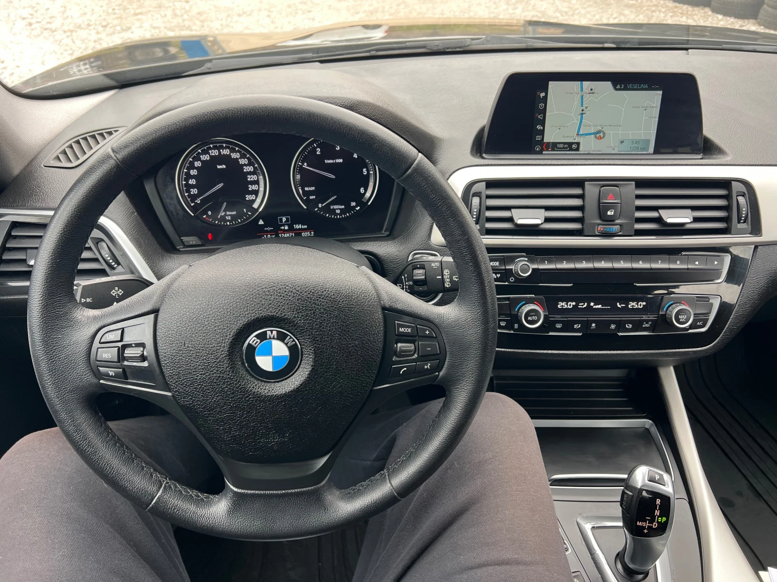 BMW 116 116d 2019� ������� ��� ���� ������� ����6 | Mobile.bg � ����������� 15
