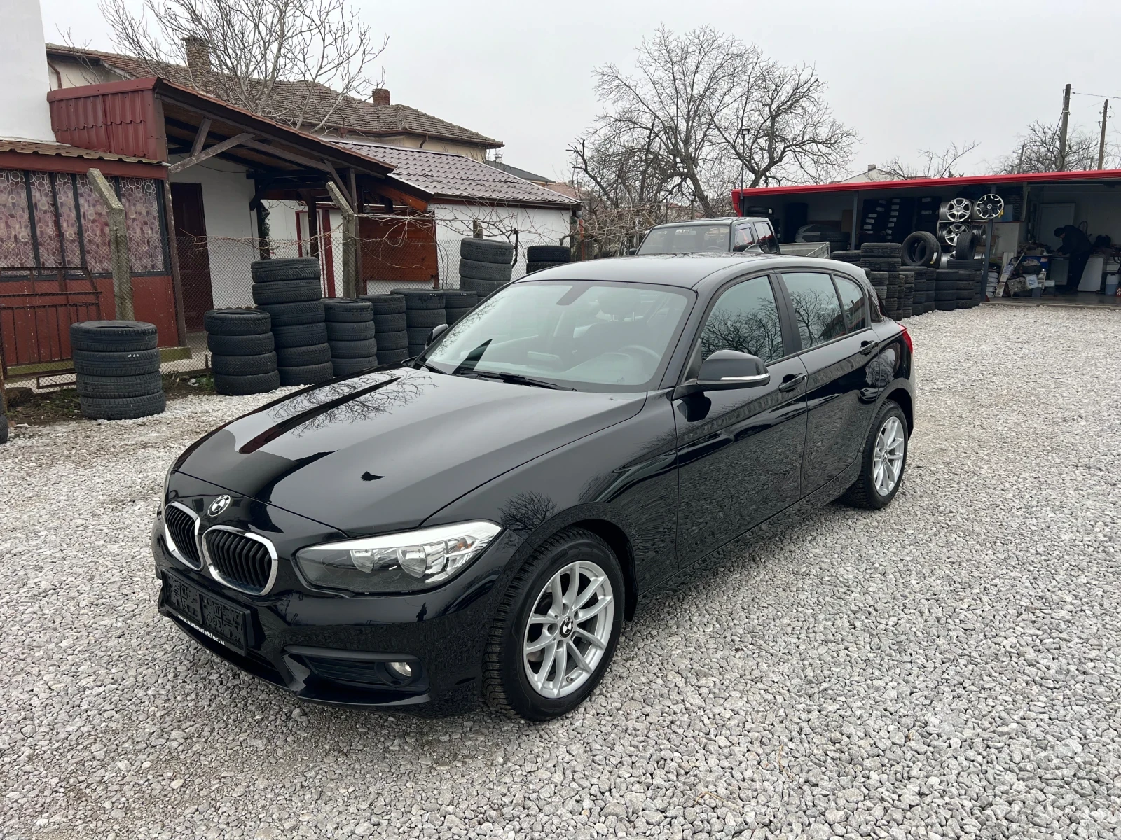 BMW 116 116d 2019� ������� ��� ���� ������� ����6 | Mobile.bg � ����������� 3