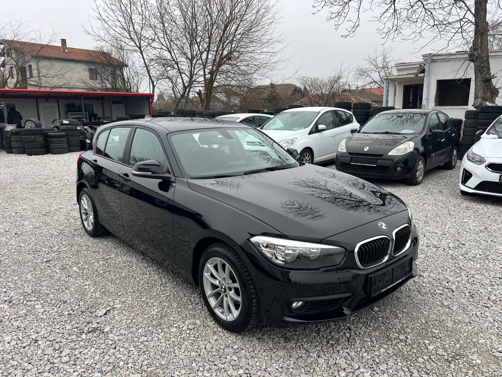 BMW 116 116d 2019� ������� ��� ���� ������� ����6 | Mobile.bg � ����������� 1