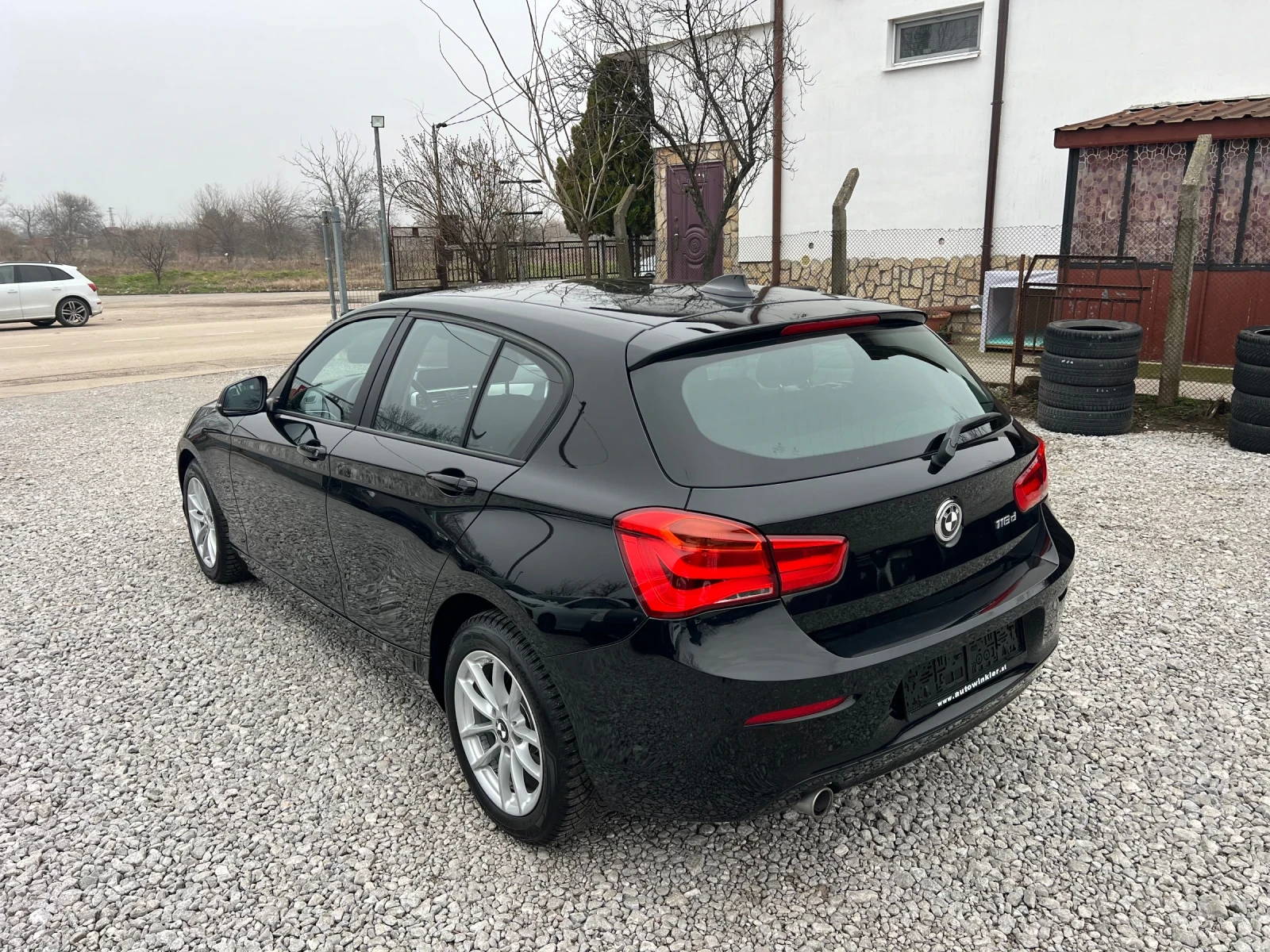 BMW 116 116d 2019� ������� ��� ���� ������� ����6 | Mobile.bg � ����������� 5