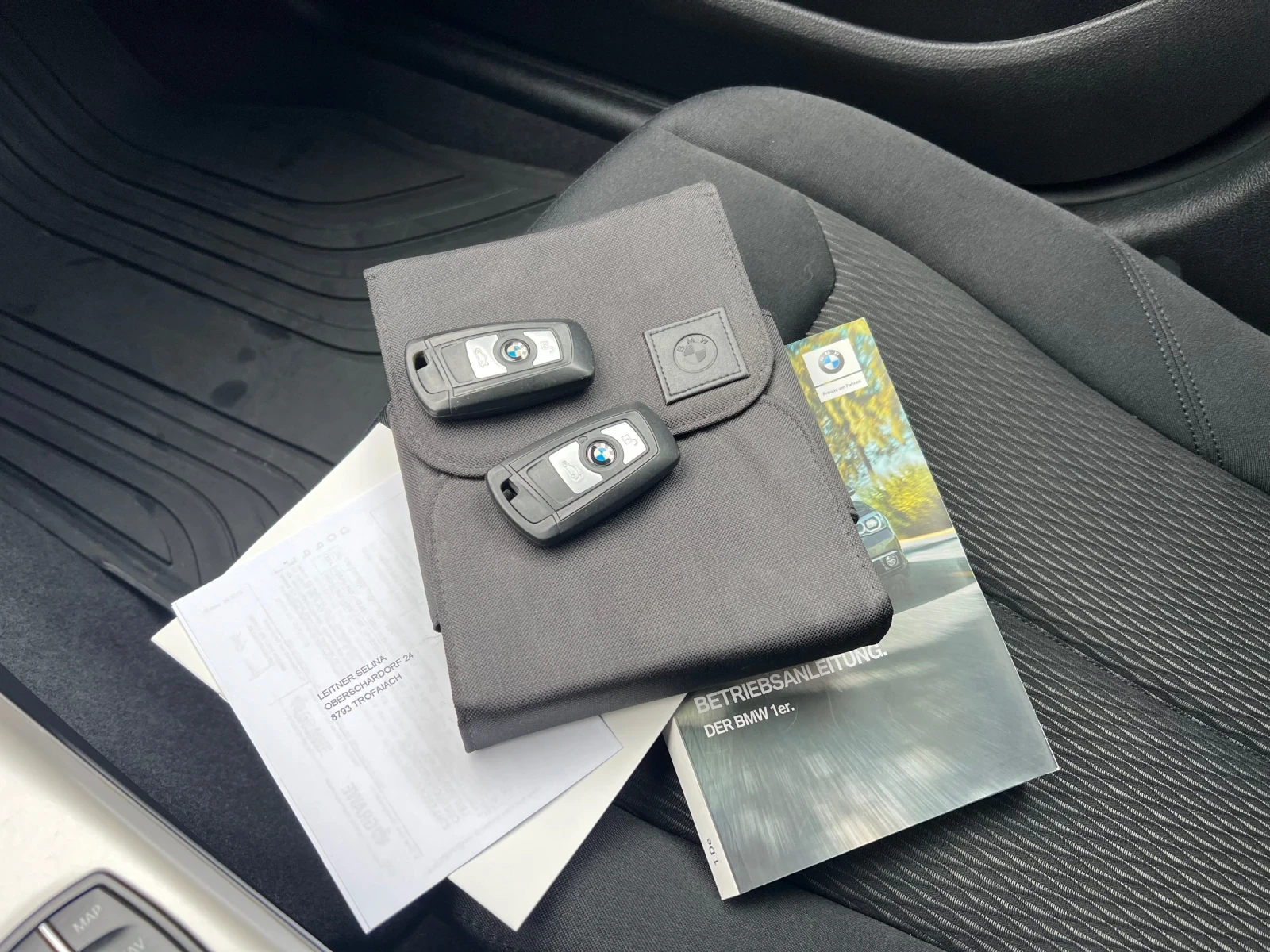 BMW 116 116d 2019� ������� ��� ���� ������� ����6 | Mobile.bg � ����������� 16