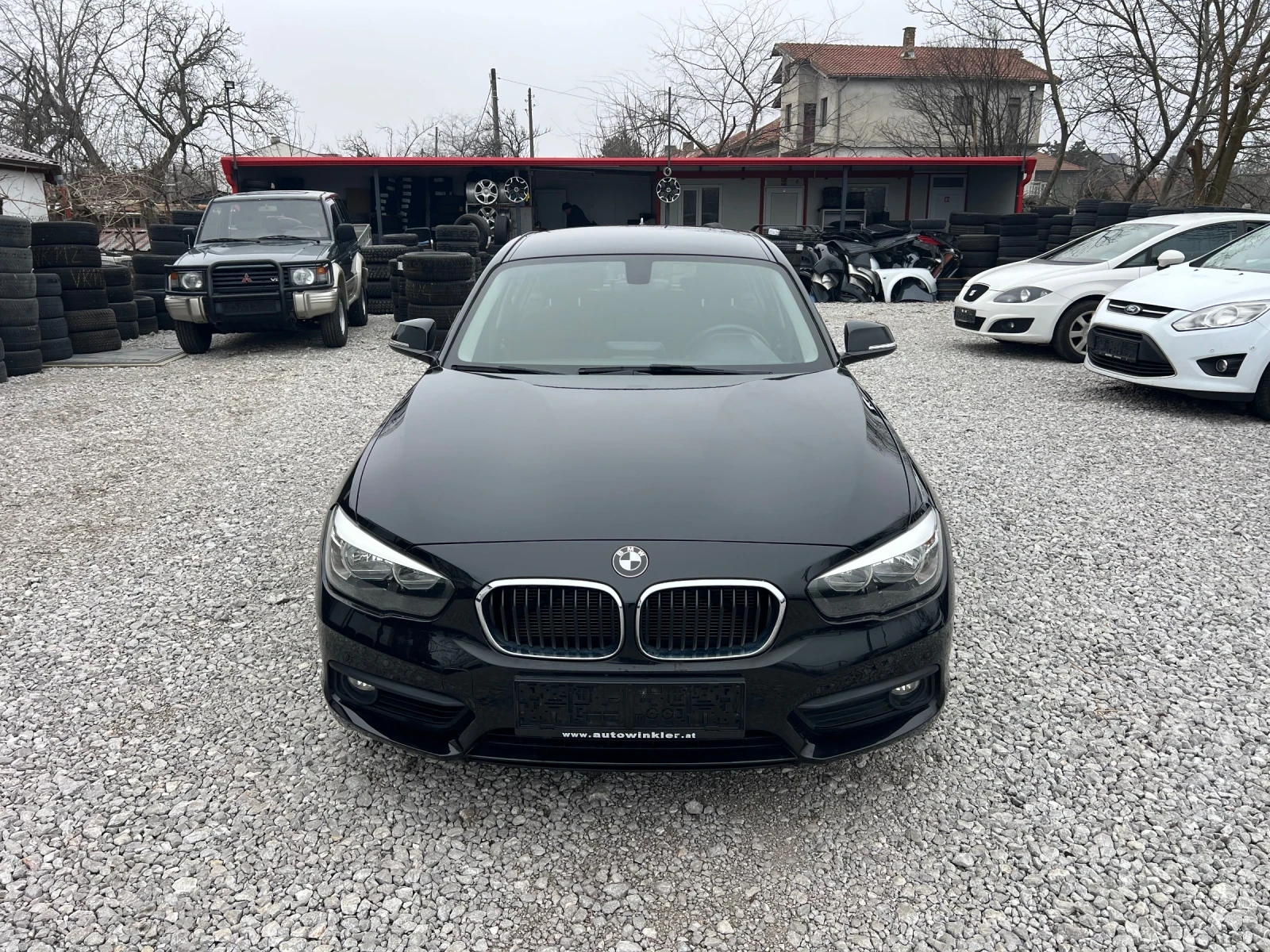 BMW 116 116d 2019� ������� ��� ���� ������� ����6 | Mobile.bg � ����������� 2