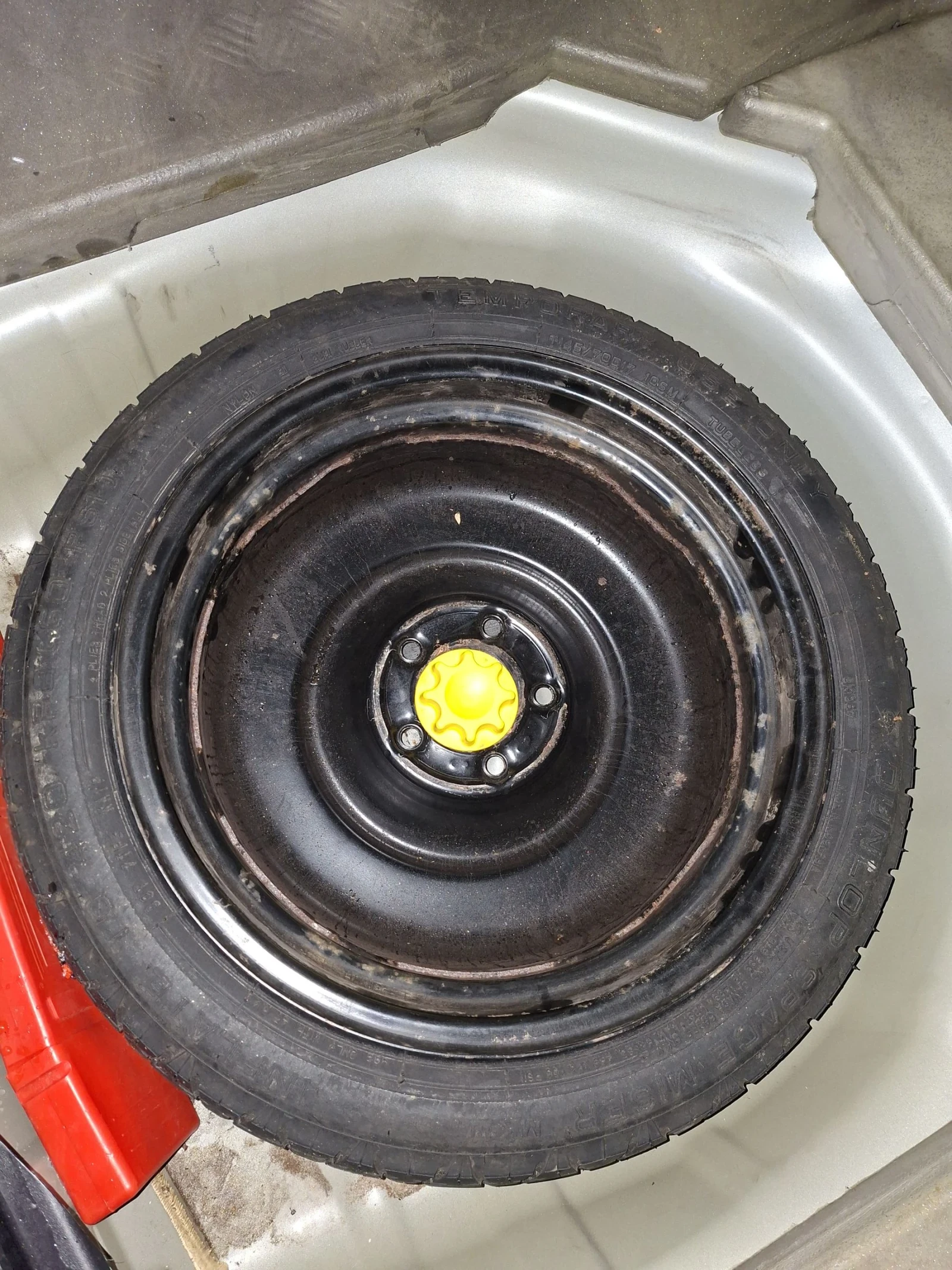 Toyota Avensis на ЧАСТИ, снимка 12 - Автомобили и джипове - 53834933