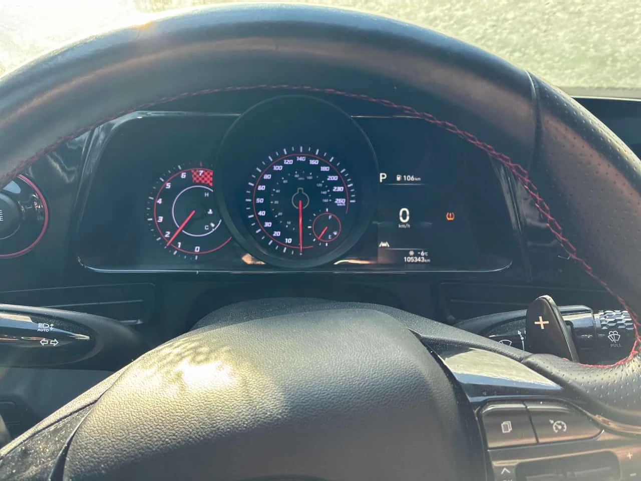 Hyundai Elantra * N Line * CARFAX * ��������� | Mobile.bg � ����������� 8