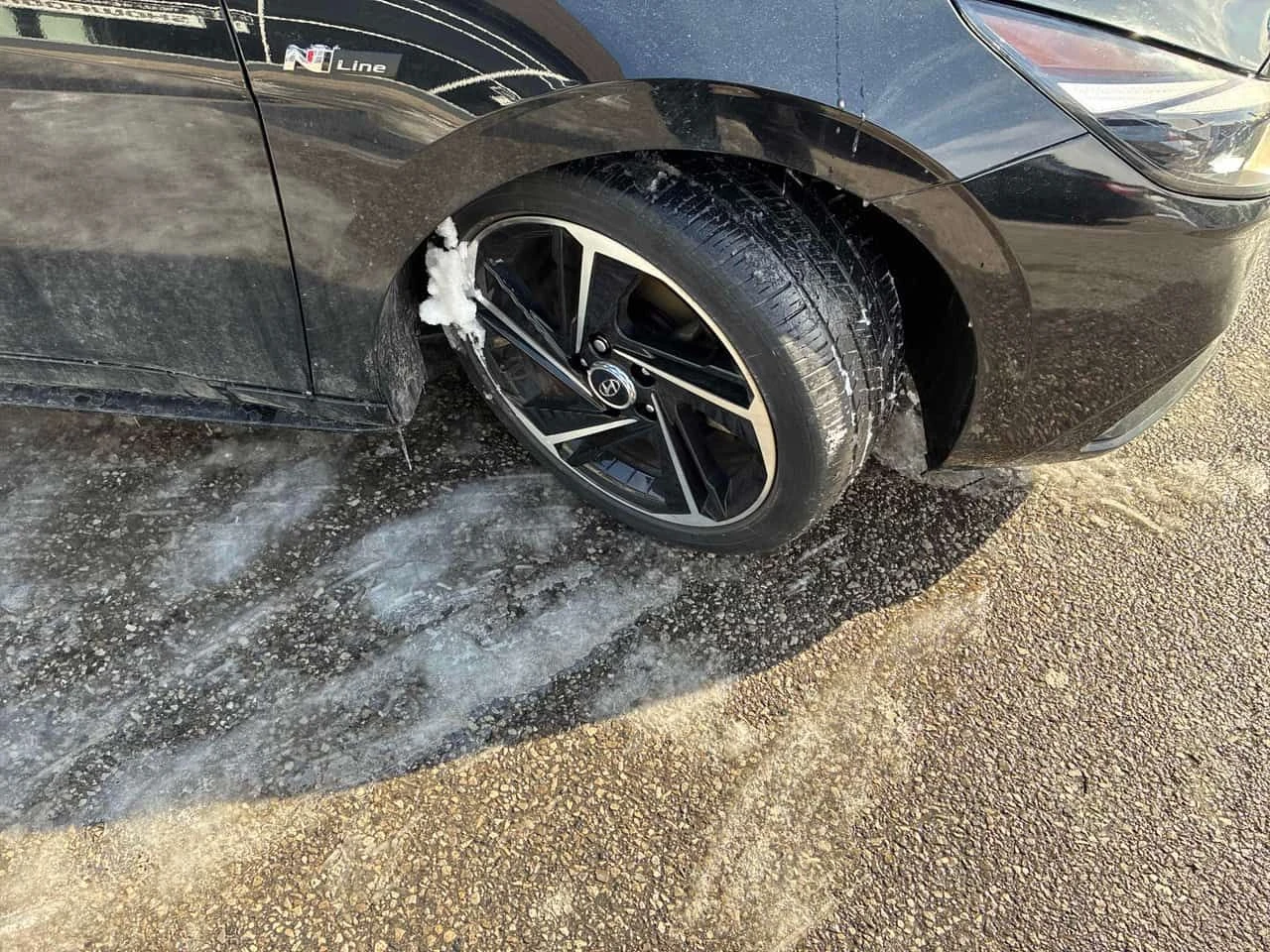 Hyundai Elantra * N Line * CARFAX * ��������� | Mobile.bg � ����������� 7