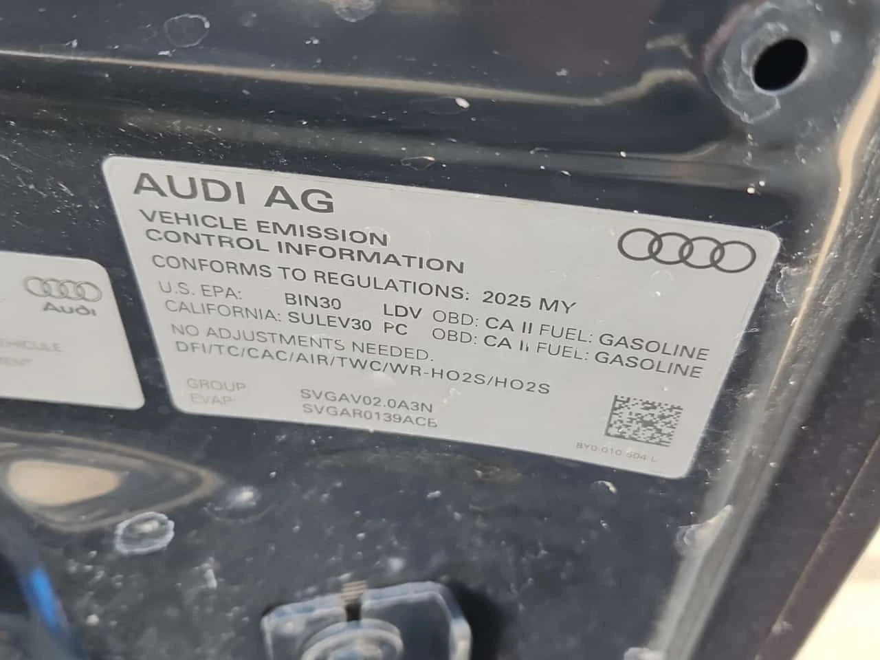 Audi A3 * Progressiv * CARFAX * ЦЕНА ДО БГ, снимка 17 - Автомобили и джипове - 53995355