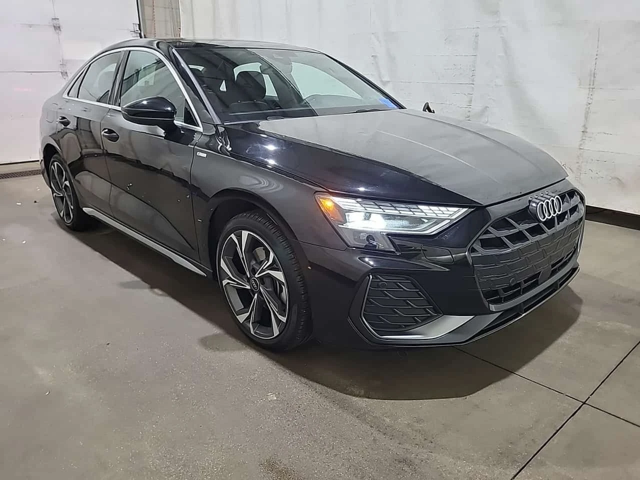 Audi A3 * Progressiv * CARFAX * ЦЕНА ДО БГ, снимка 2 - Автомобили и джипове - 53995355