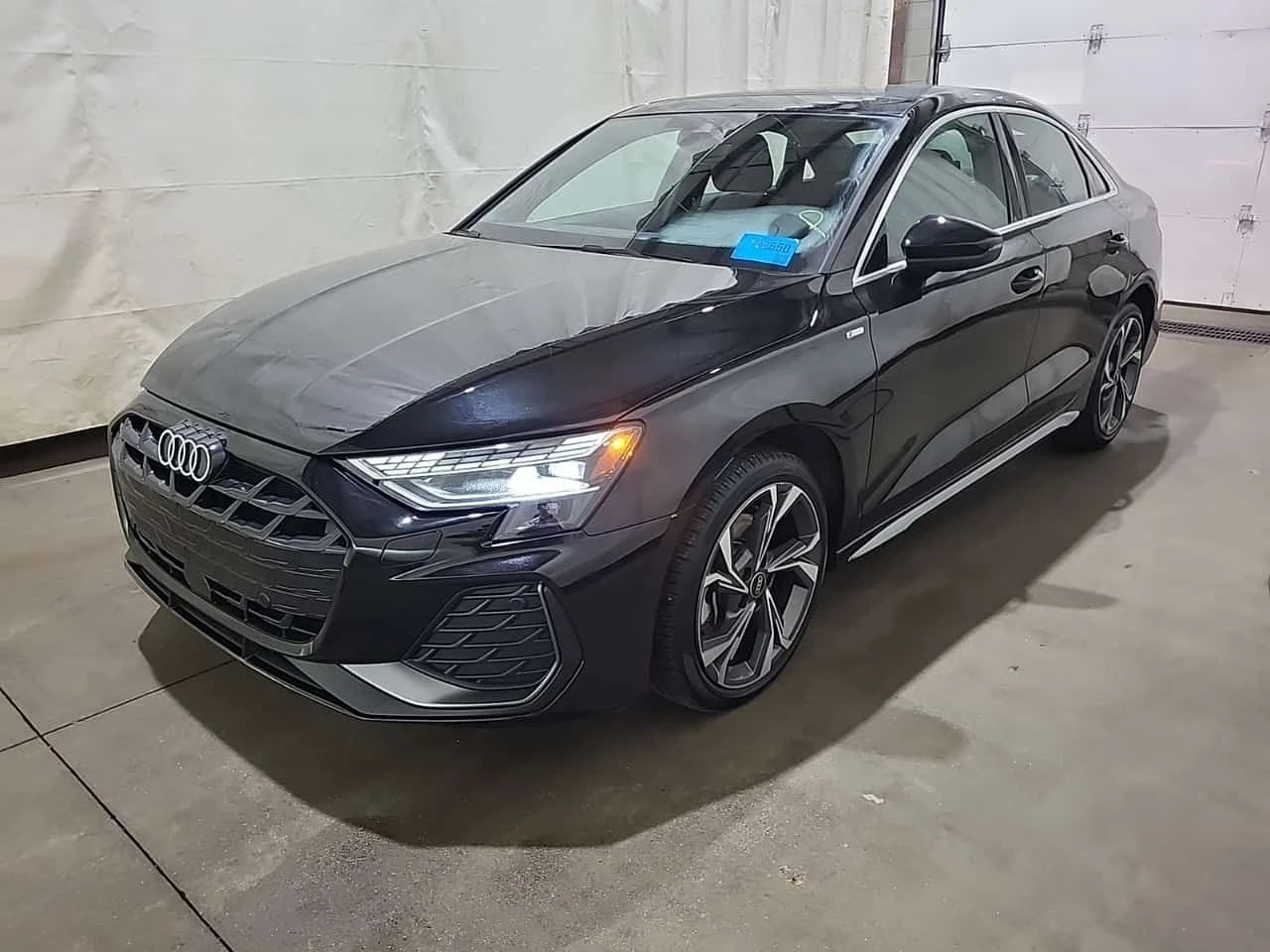 Audi A3 * Progressiv * CARFAX * ЦЕНА ДО БГ