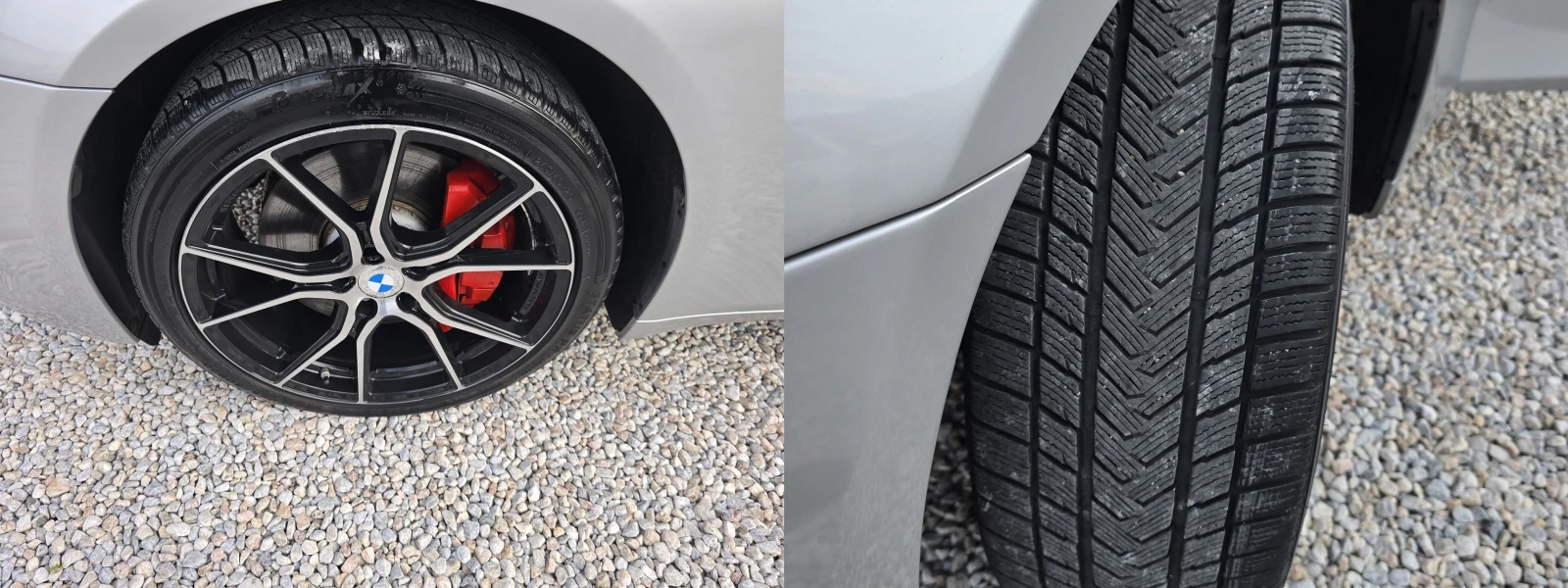 BMW 750 i /NAVI/VACUM/FULL/, снимка 16 - Автомобили и джипове - 54150242