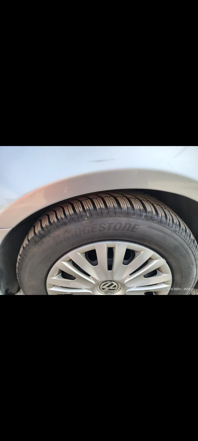 VW Golf 1.6, снимка 8 - Автомобили и джипове - 54171014