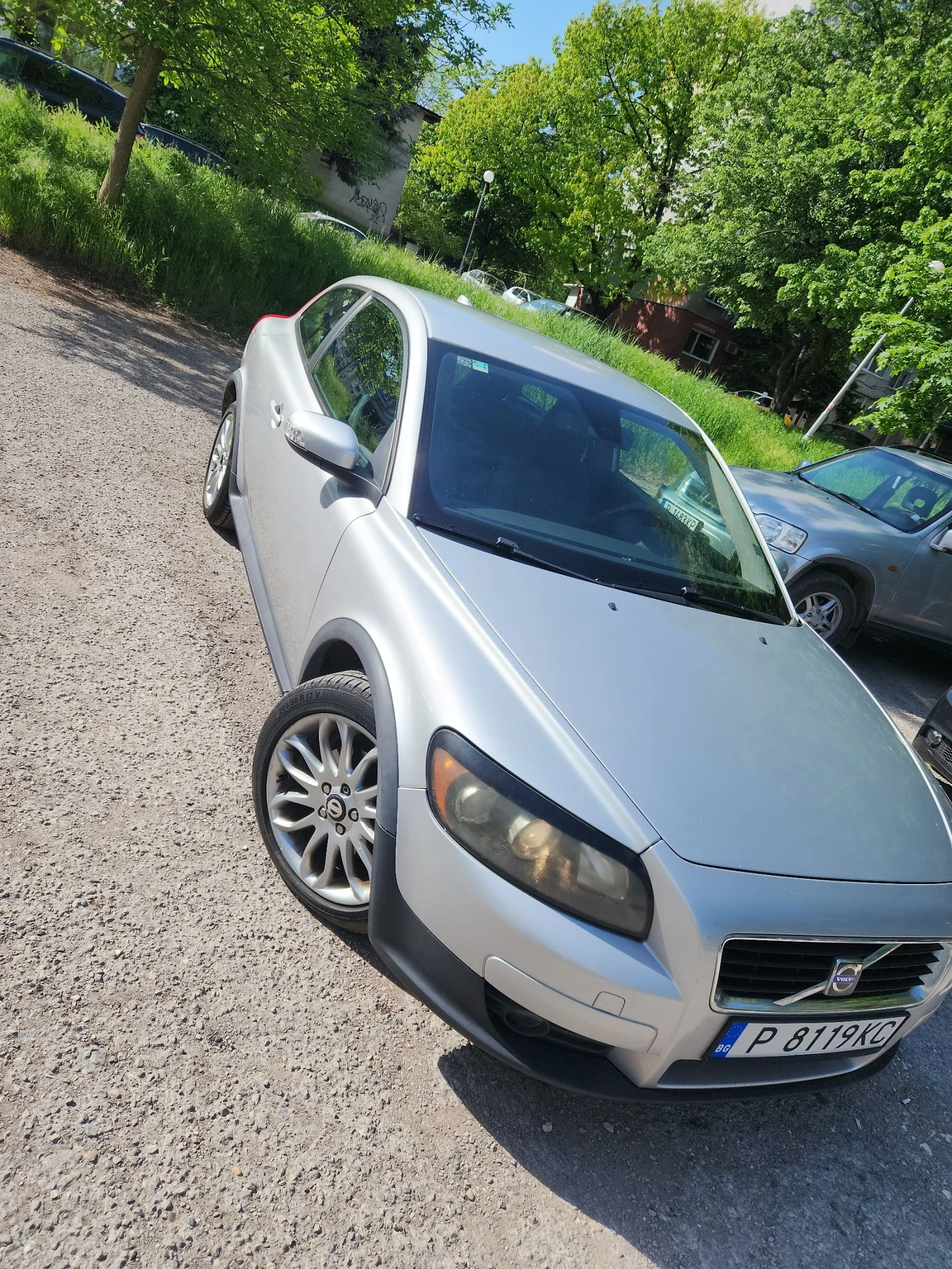 Volvo C30 | Mobile.bg � ����������� 7