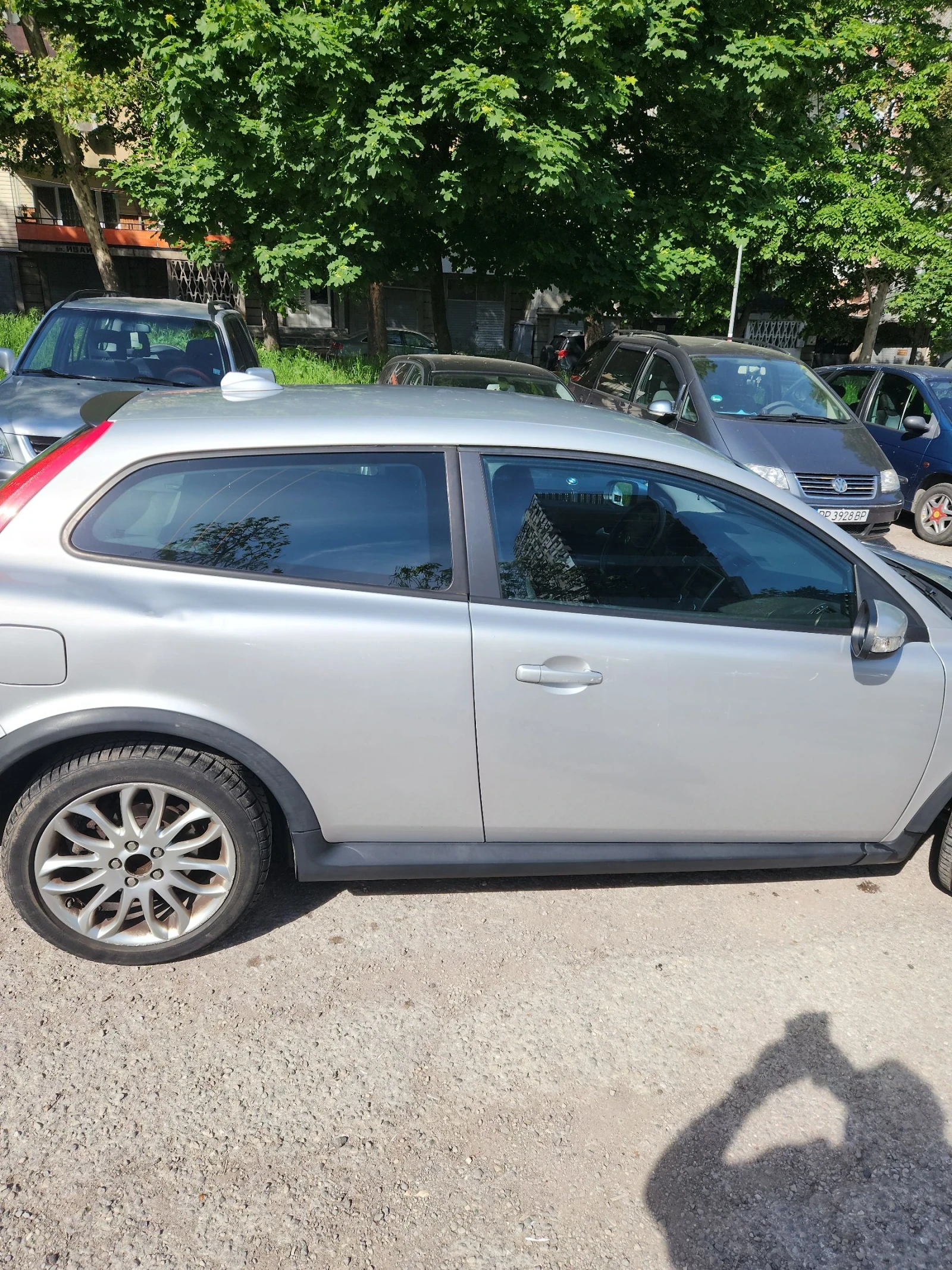 Volvo C30 | Mobile.bg � ����������� 6