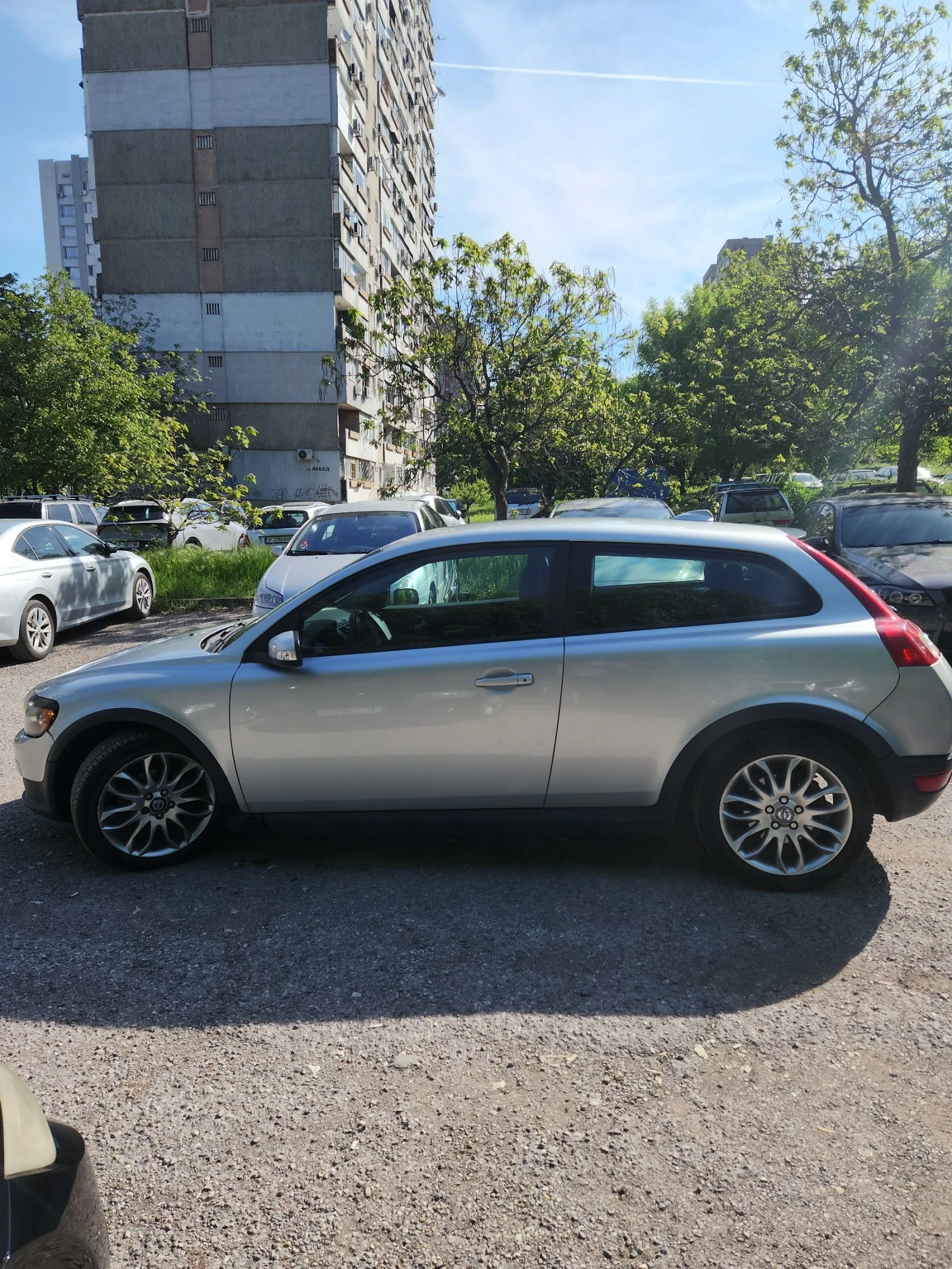 Volvo C30 | Mobile.bg � ����������� 3