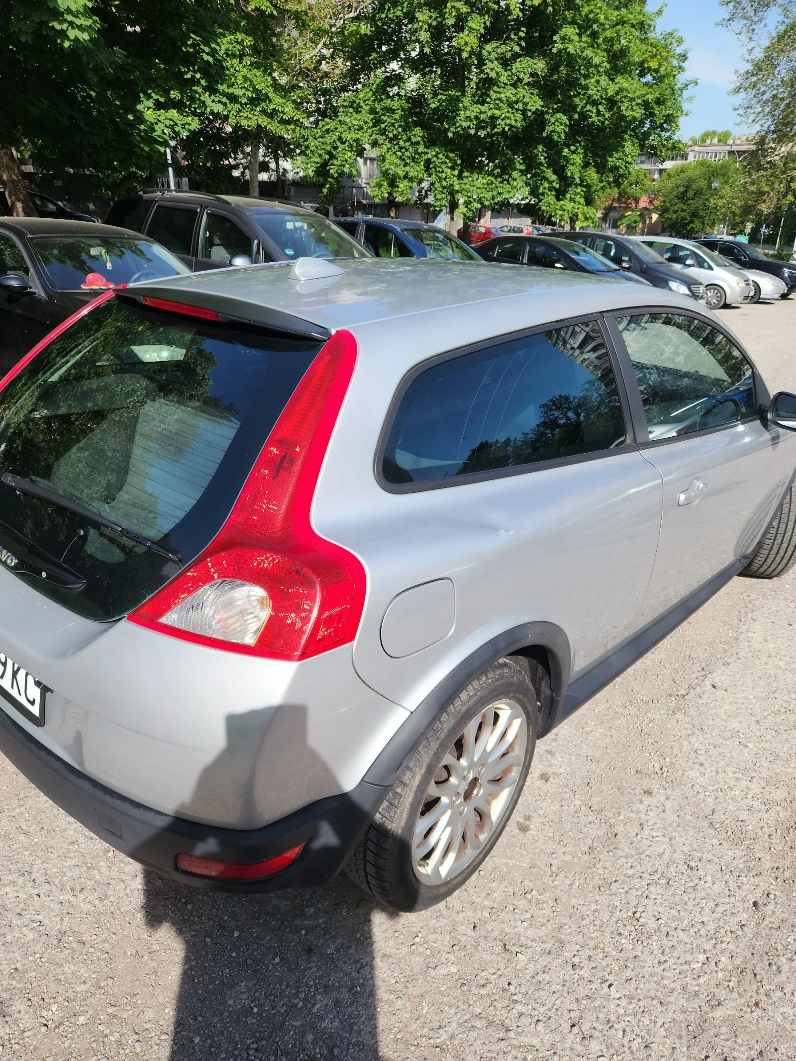 Volvo C30 | Mobile.bg � ����������� 5