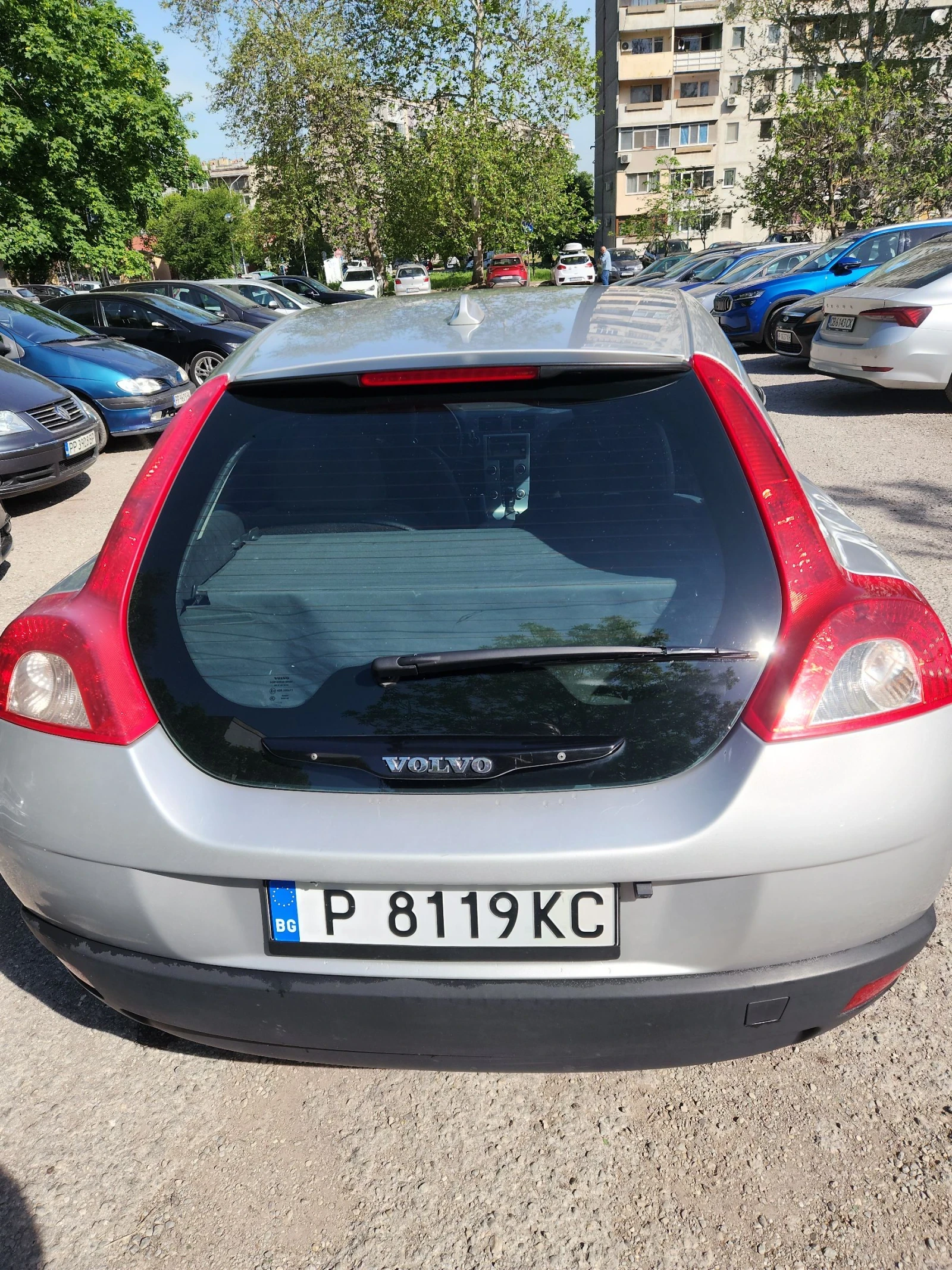 Volvo C30 | Mobile.bg � ����������� 10