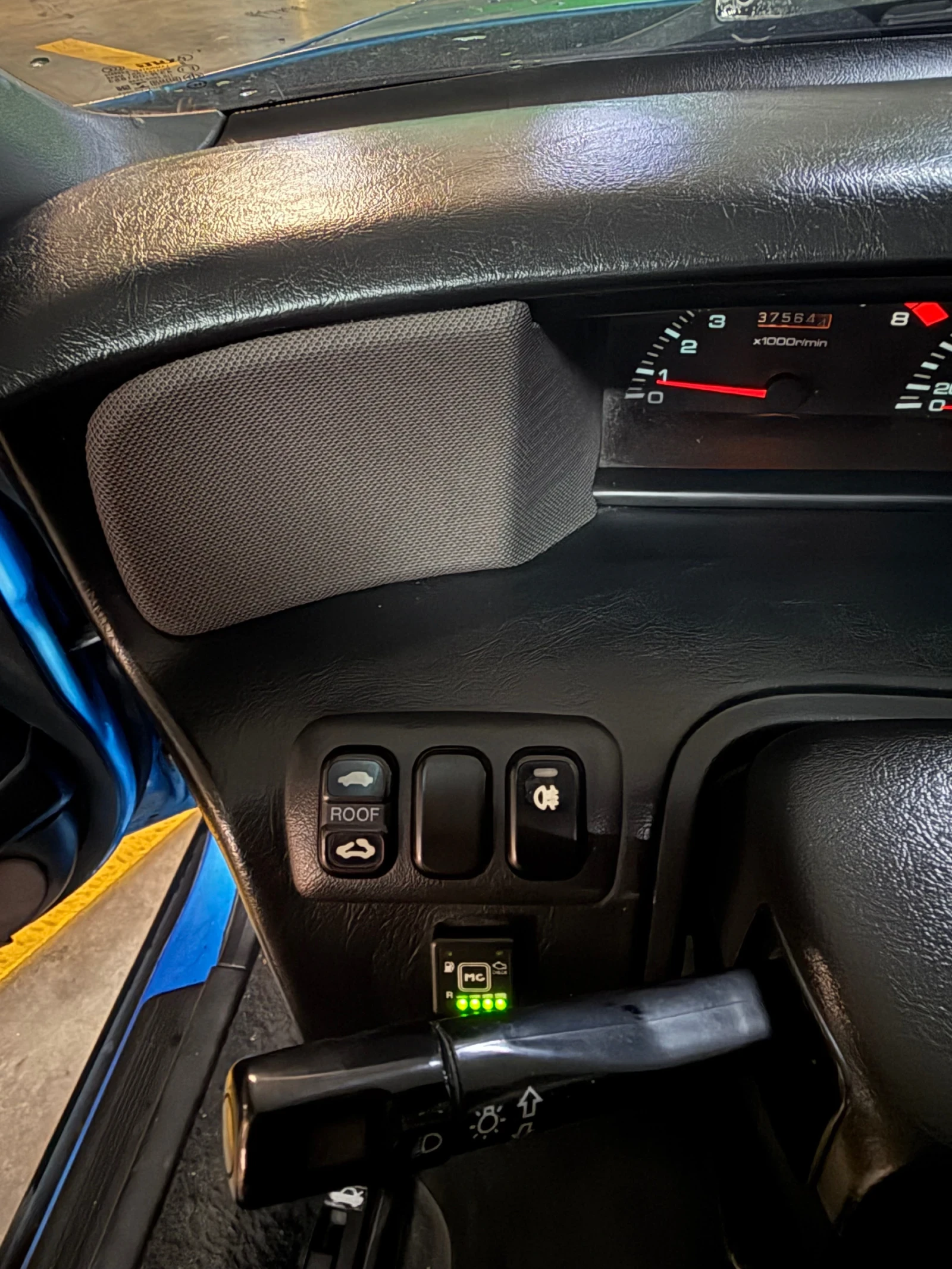 Honda Prelude 2.0 ПЕРФЕКТНА БЕЗ РЪЖДИ , снимка 8 - Автомобили и джипове - 54663315