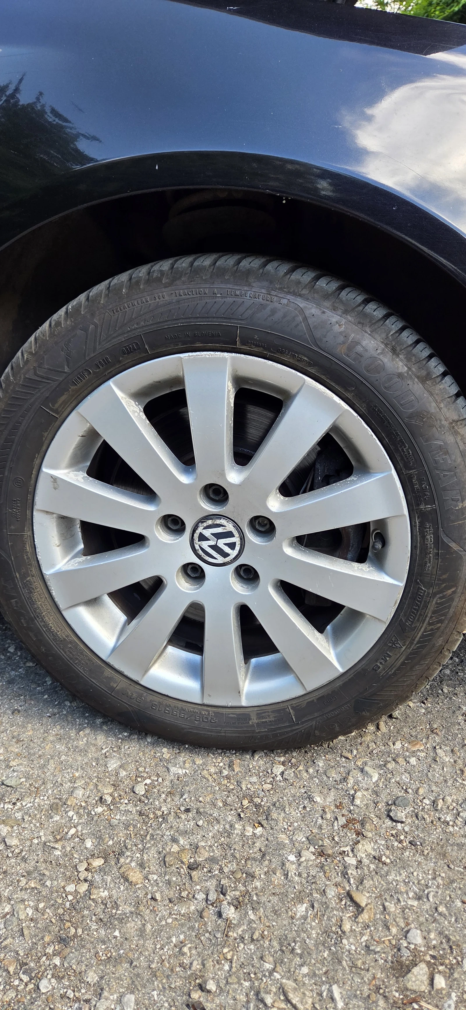 VW Passat 2.0 TDI , снимка 9 - Автомобили и джипове - 54719144