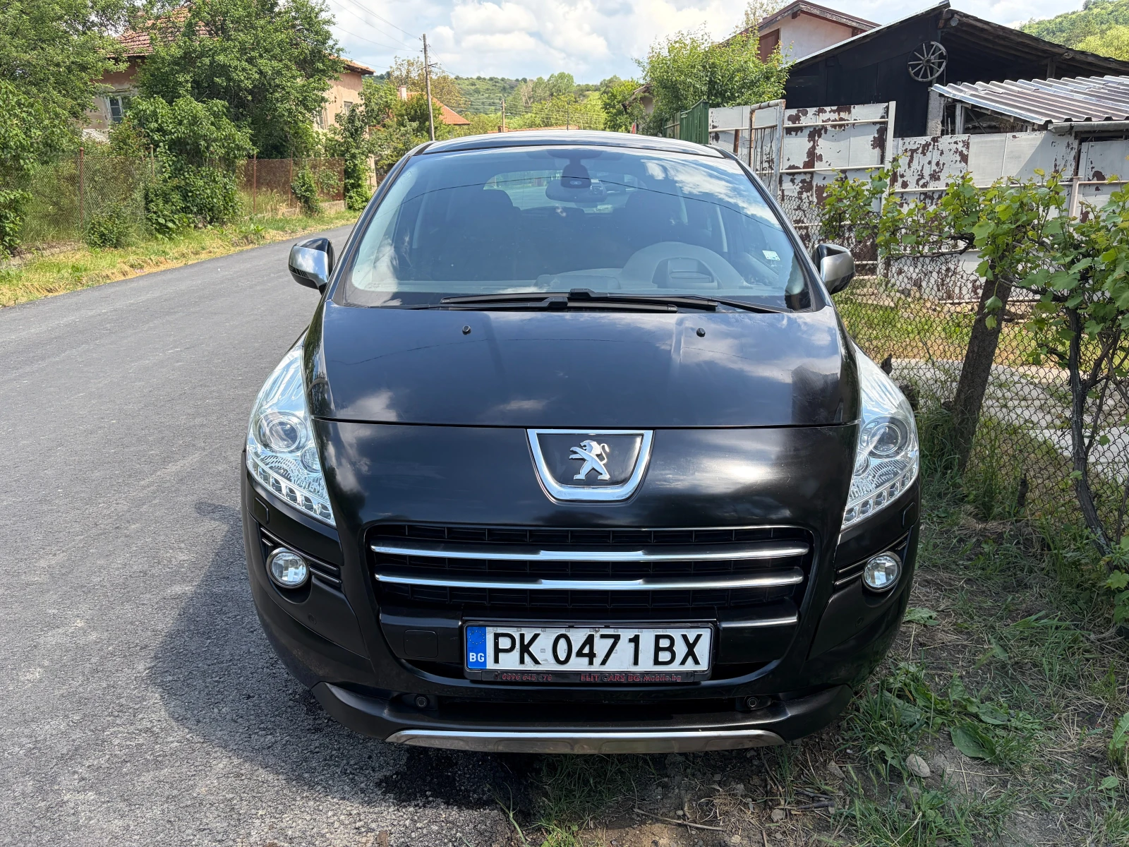 Peugeot 3008 ����� - ������ | Mobile.bg � ����������� 3