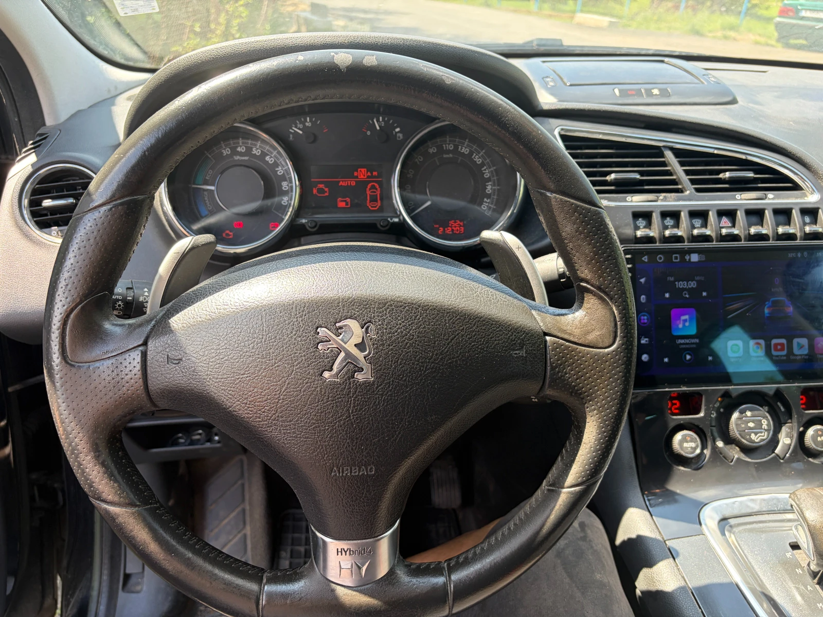 Peugeot 3008 ����� - ������ | Mobile.bg � ����������� 15