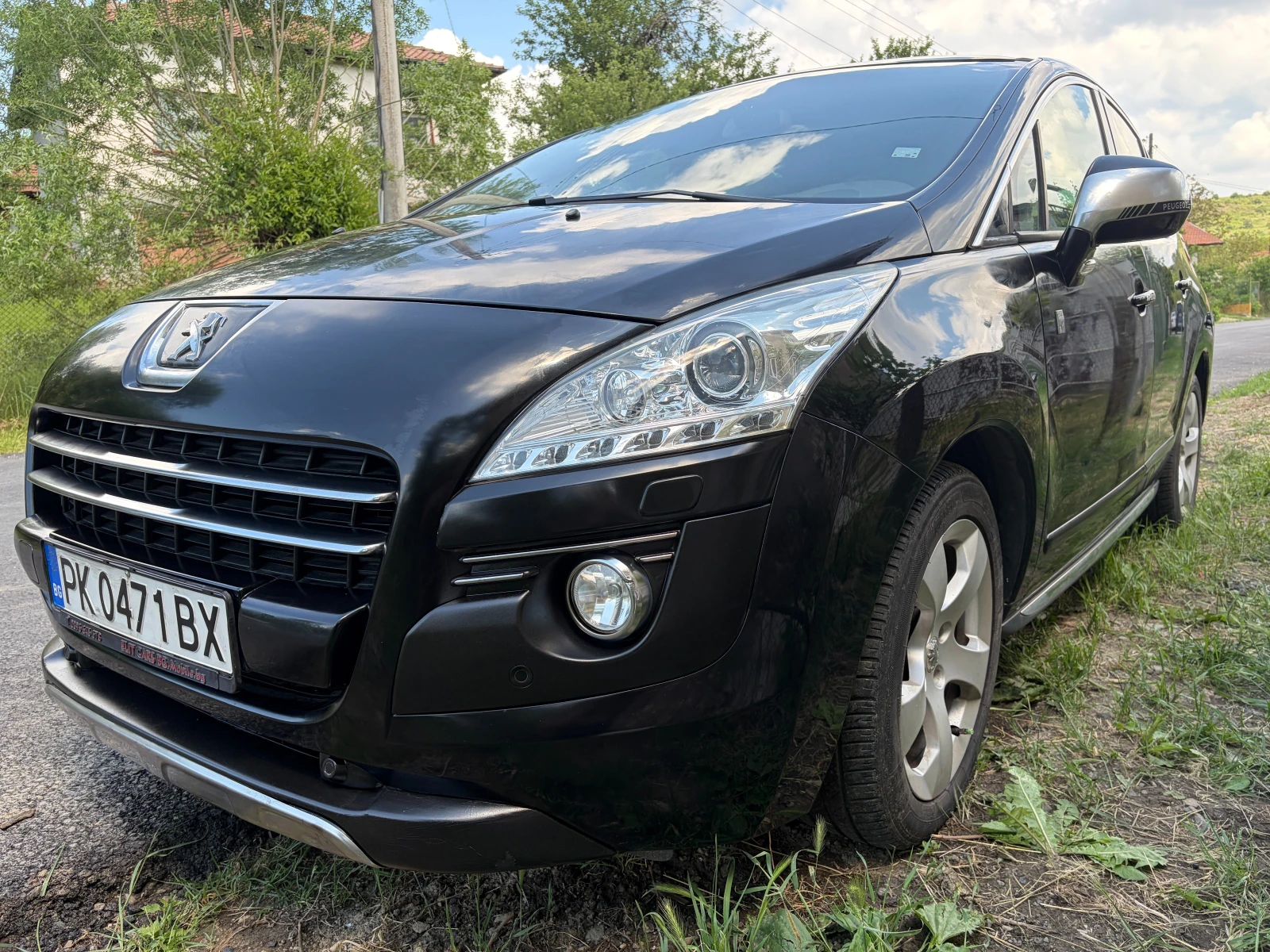 Peugeot 3008 ����� - ������ | Mobile.bg � ����������� 1