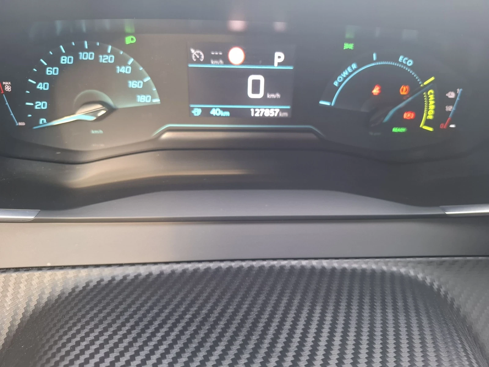 Peugeot 208 50kw | Mobile.bg � ����������� 16
