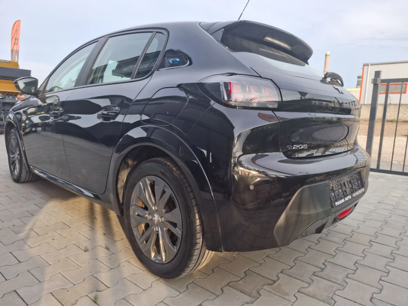 Peugeot 208 50kw | Mobile.bg � ����������� 4