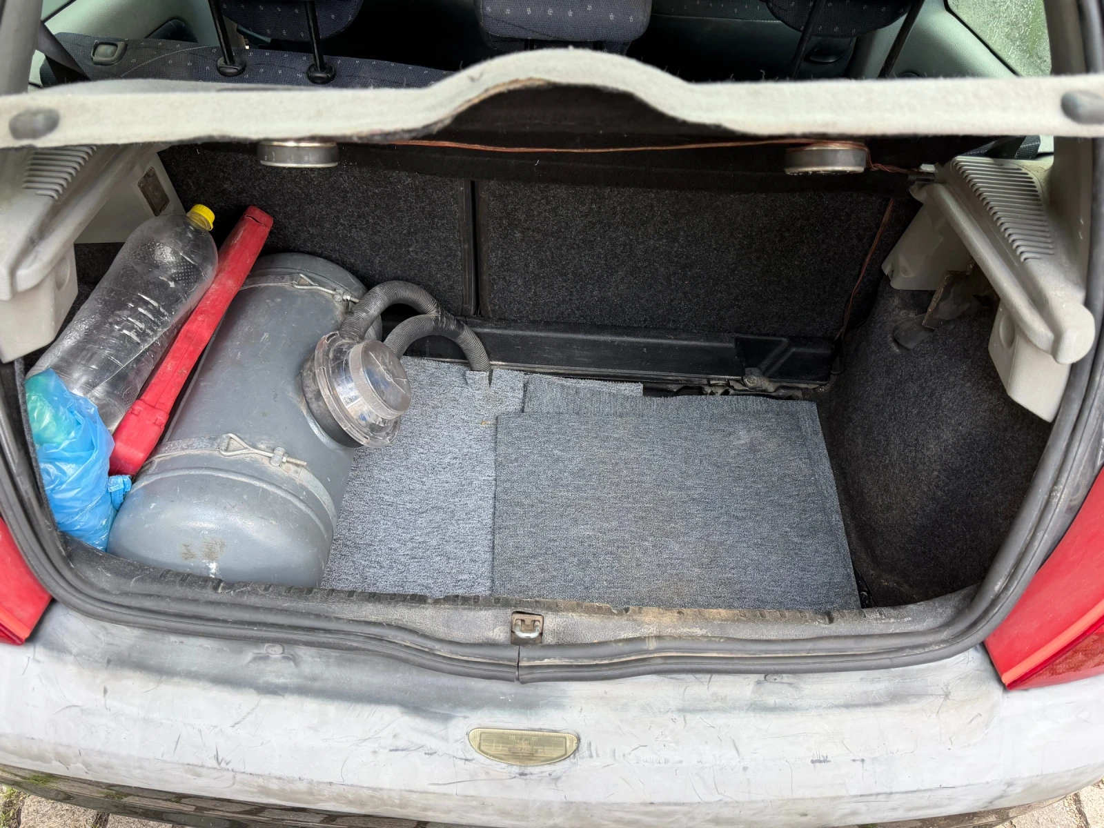 Renault Clio 1.2, снимка 7 - Автомобили и джипове - 54858391