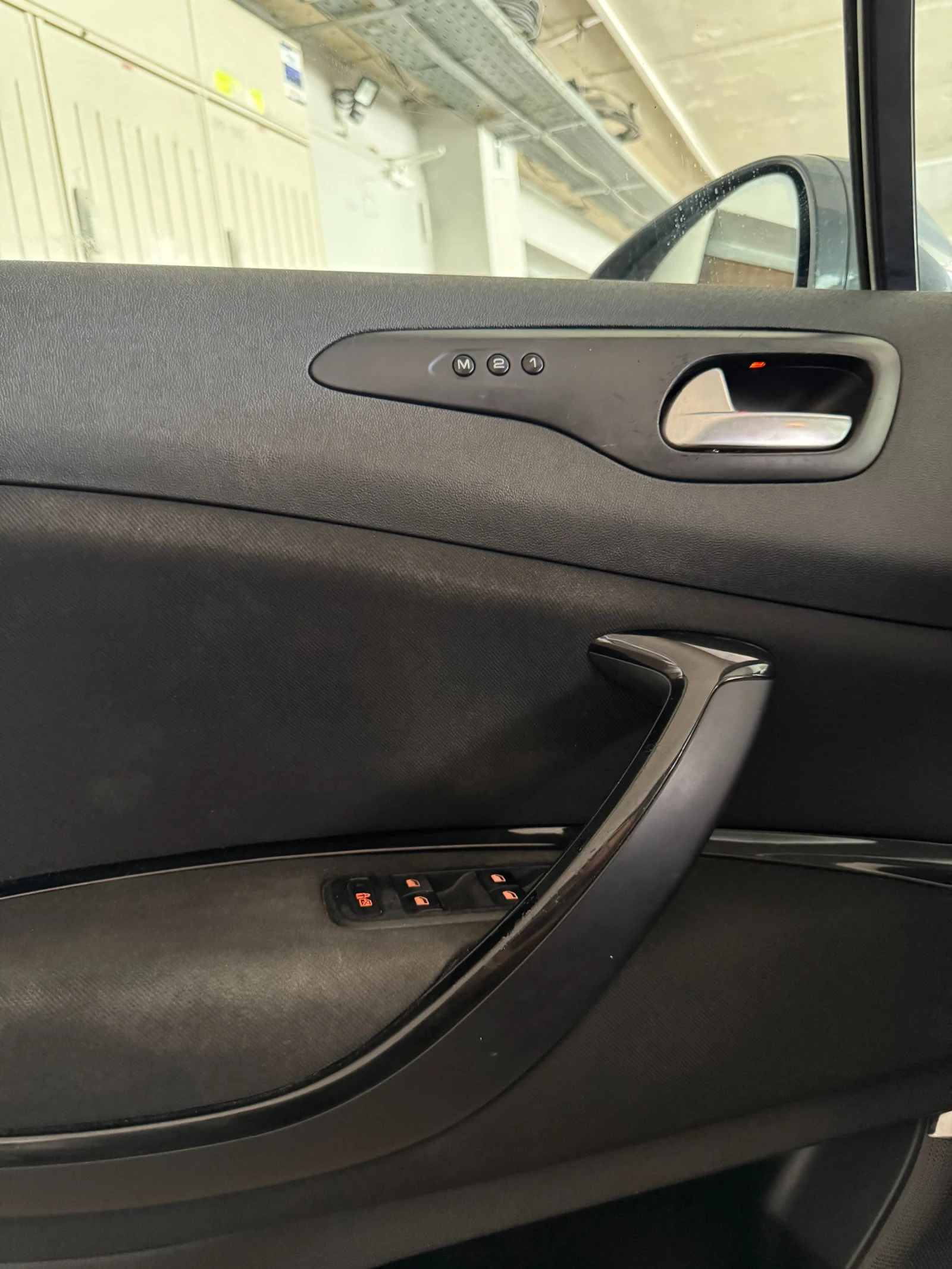 Citroen C5 Exclusive 2010, снимка 10 - Автомобили и джипове - 54980686