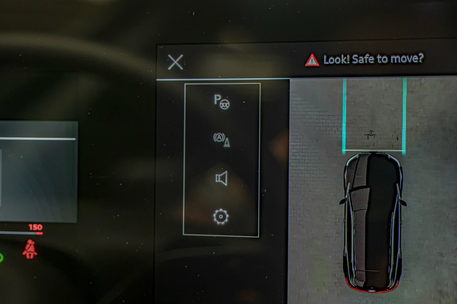 Audi A6 2.0TDI/Dist./Lane Assist/Side Assist/������ 360/Pa | Mobile.bg � ����������� 13