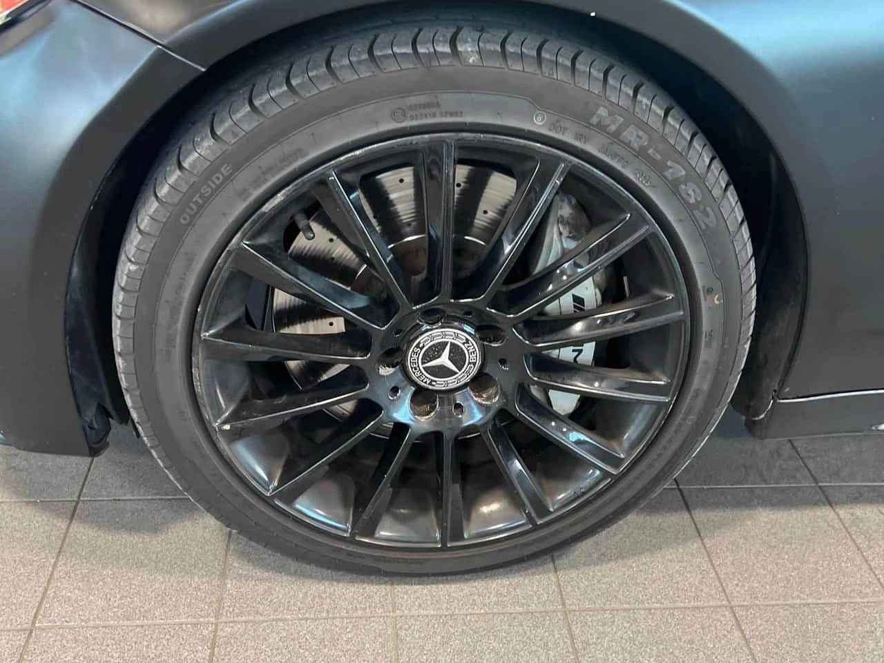 Mercedes-Benz C 43 AMG 4MATIC * ������ ���������������� �� MERCEDES*  | Mobile.bg � ����������� 6