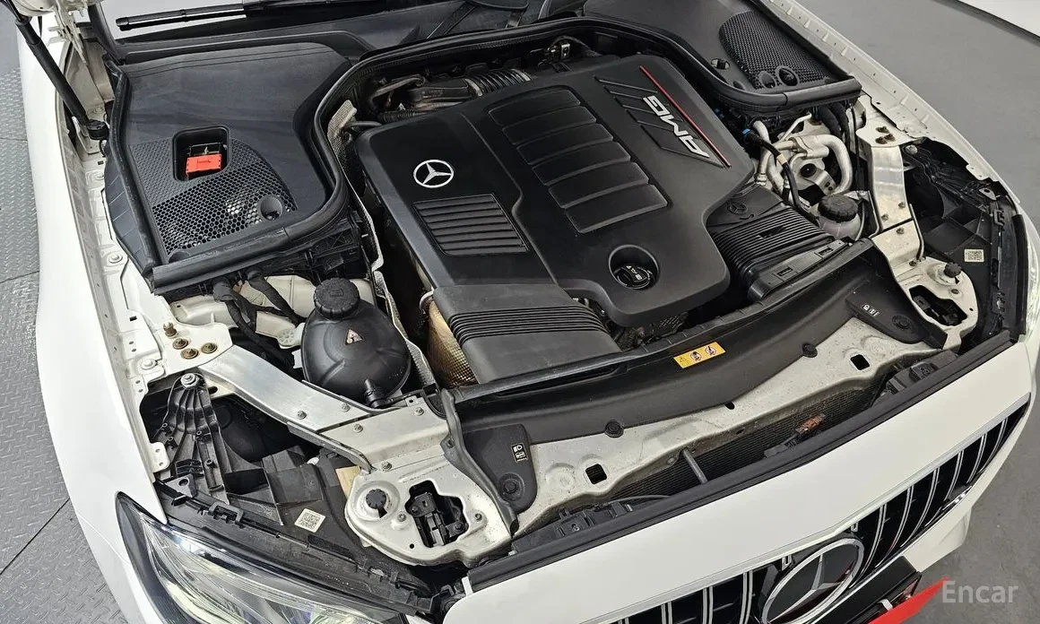 Mercedes-Benz E 53 AMG 4MATIC+ Coupé| BURMESTER| �����| DISTRONIC| 3 | Mobile.bg � ����������� 15