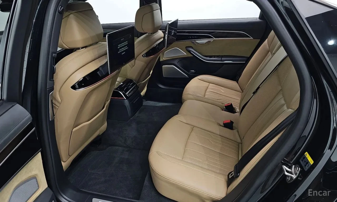 Audi A8 * 55 TFSI Quattro LWB * КРАЙНА ЦЕНА ДО БЪЛГАРИЯ, снимка 11 - Автомобили и джипове - 55952160