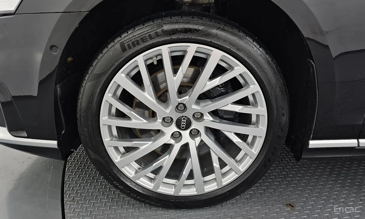 Audi A8 * 55 TFSI Quattro LWB * КРАЙНА ЦЕНА ДО БЪЛГАРИЯ, снимка 5 - Автомобили и джипове - 55952160