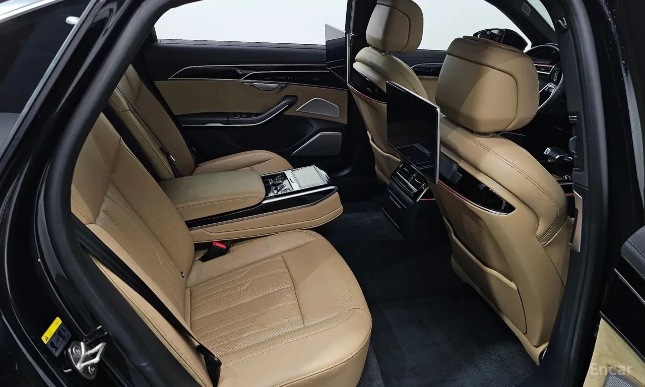 Audi A8 * 55 TFSI Quattro LWB * КРАЙНА ЦЕНА ДО БЪЛГАРИЯ, снимка 12 - Автомобили и джипове - 55952160