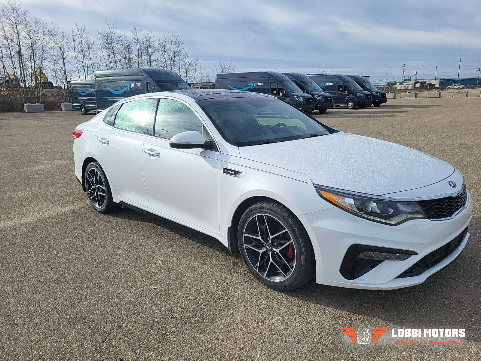 Kia Optima, снимка 2 - Автомобили и джипове - 55955815