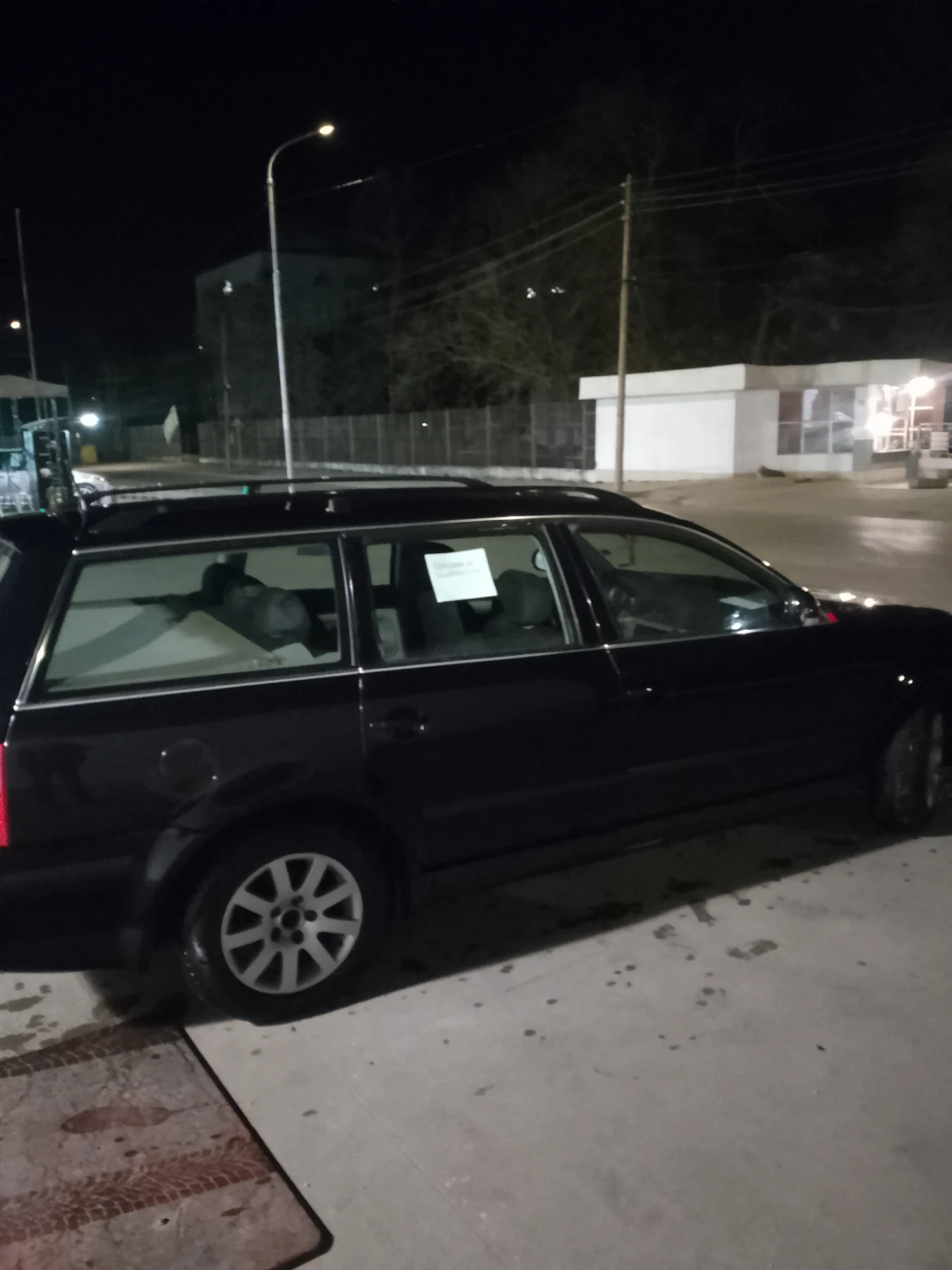 VW Passat | Mobile.bg � ����������� 1