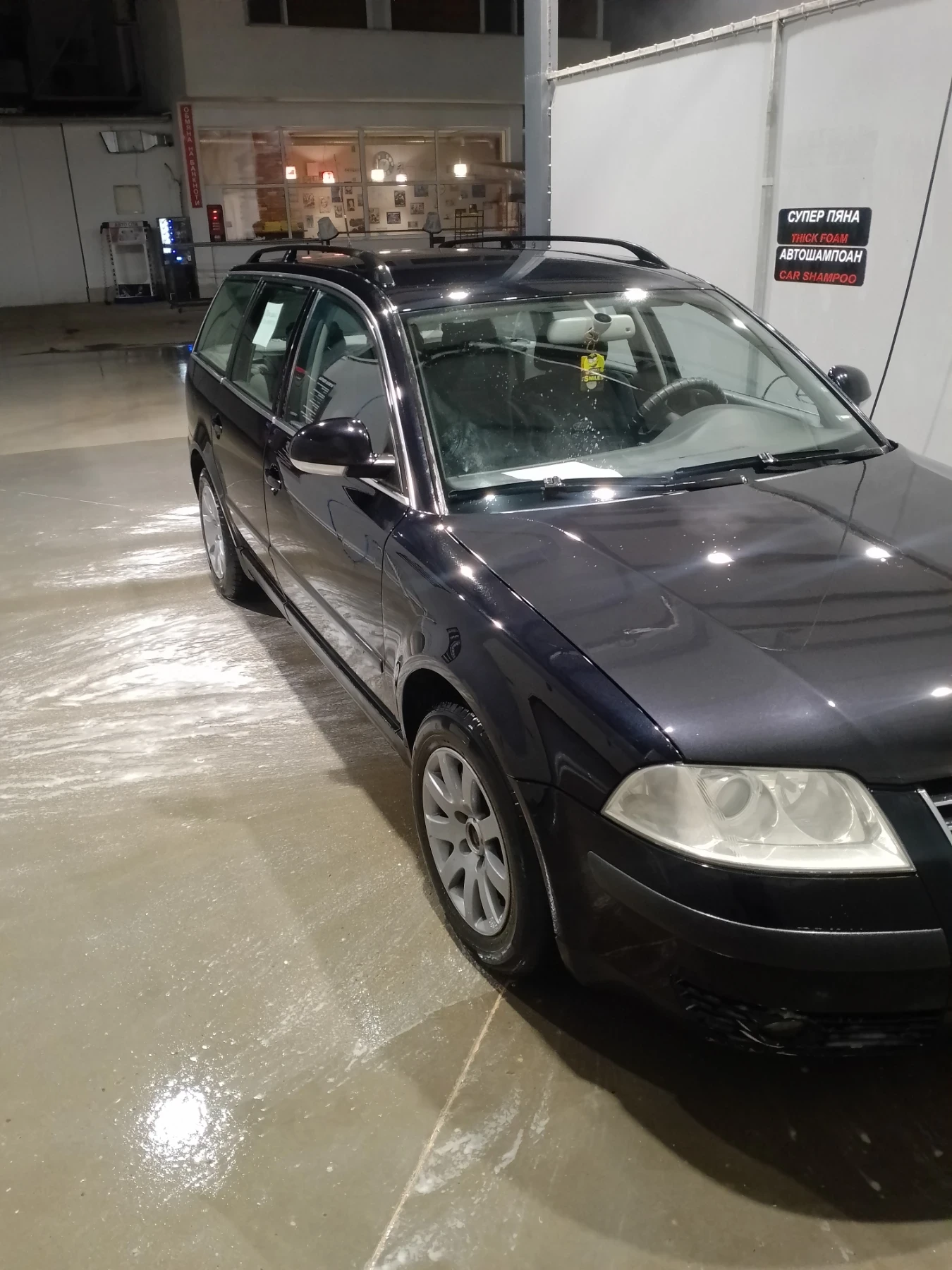 VW Passat | Mobile.bg � ����������� 11