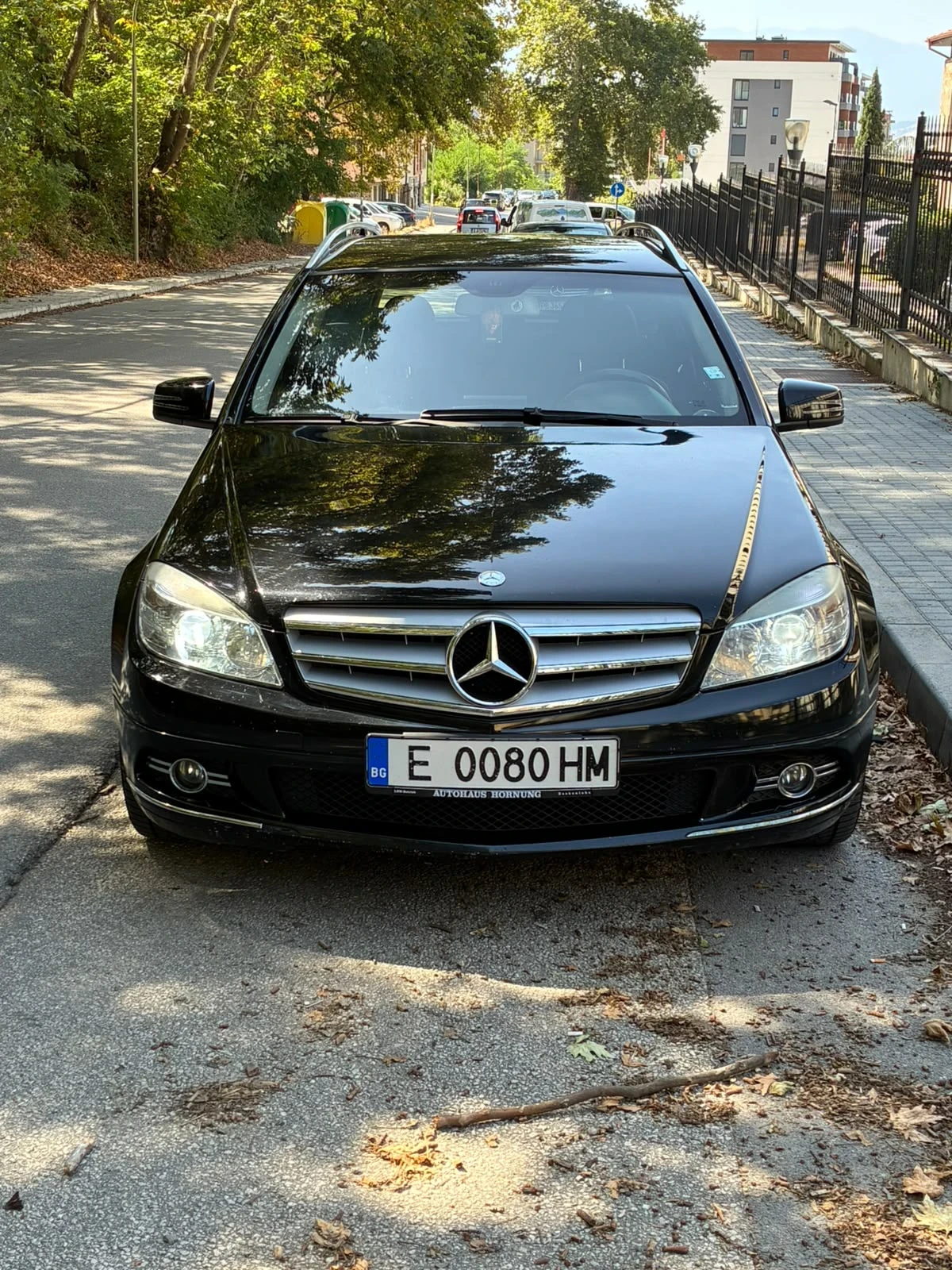 Mercedes-Benz E 220 OEM646, снимка 8 - Автомобили и джипове - 56169309