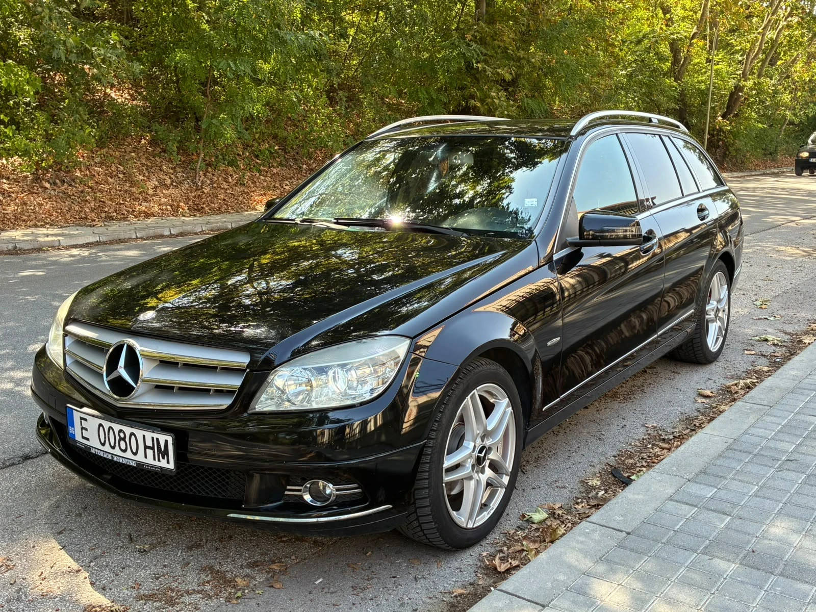 Mercedes-Benz E 220 OEM646