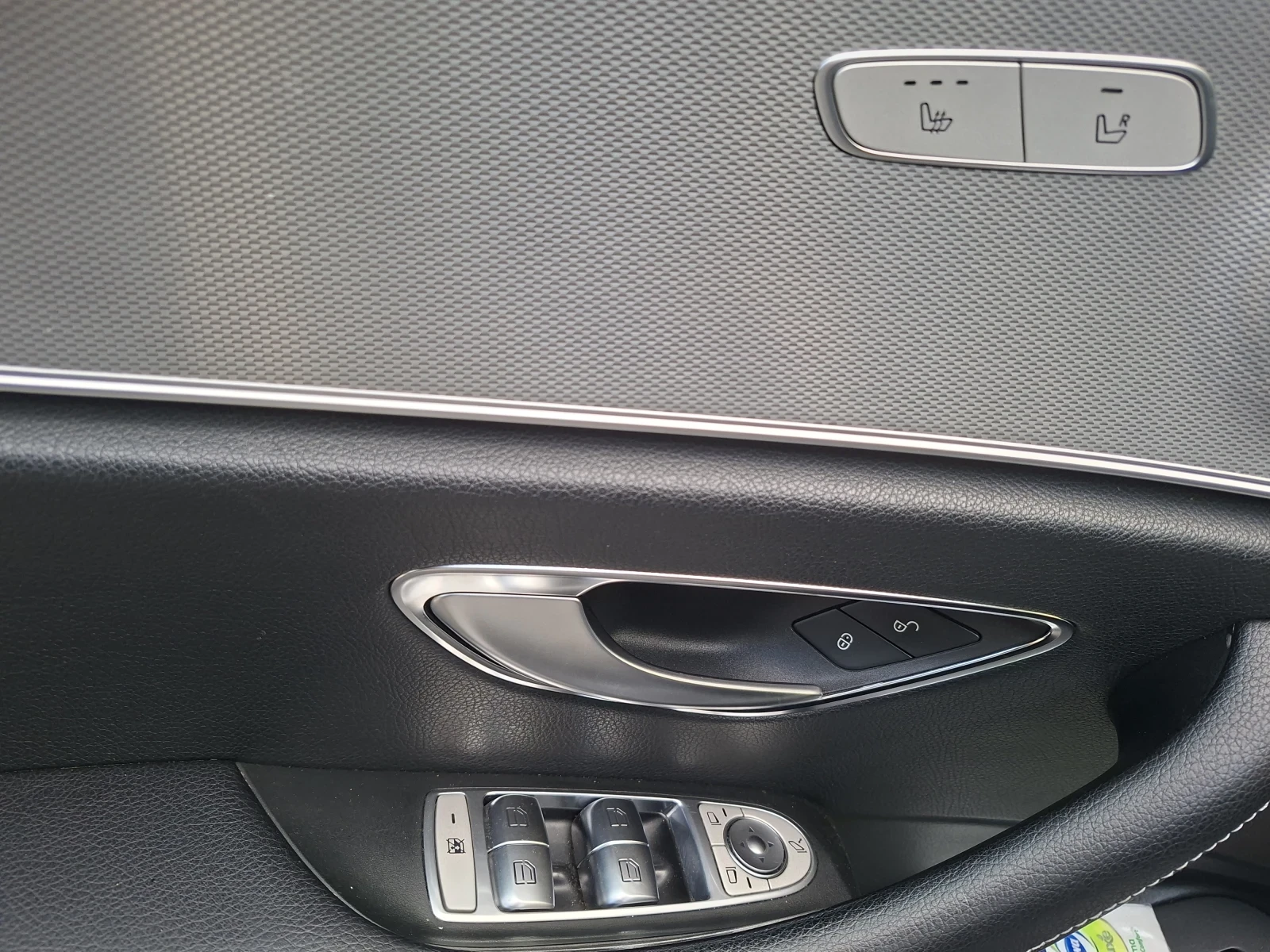 Mercedes-Benz E 220 Mercedes-Benz  E Klas (W213) 220d  | Mobile.bg � ����������� 12
