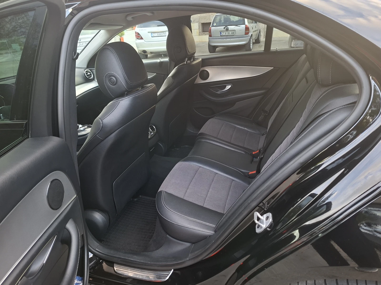 Mercedes-Benz E 220 Mercedes-Benz  E Klas (W213) 220d  | Mobile.bg � ����������� 11