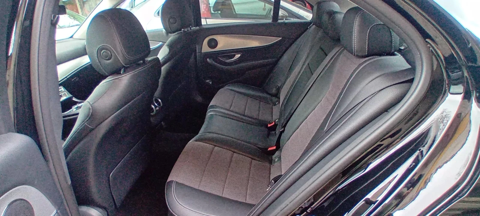 Mercedes-Benz E 220 Mercedes-Benz  E Klas (W213) 220d , снимка 9 - Автомобили и джипове - 56220341