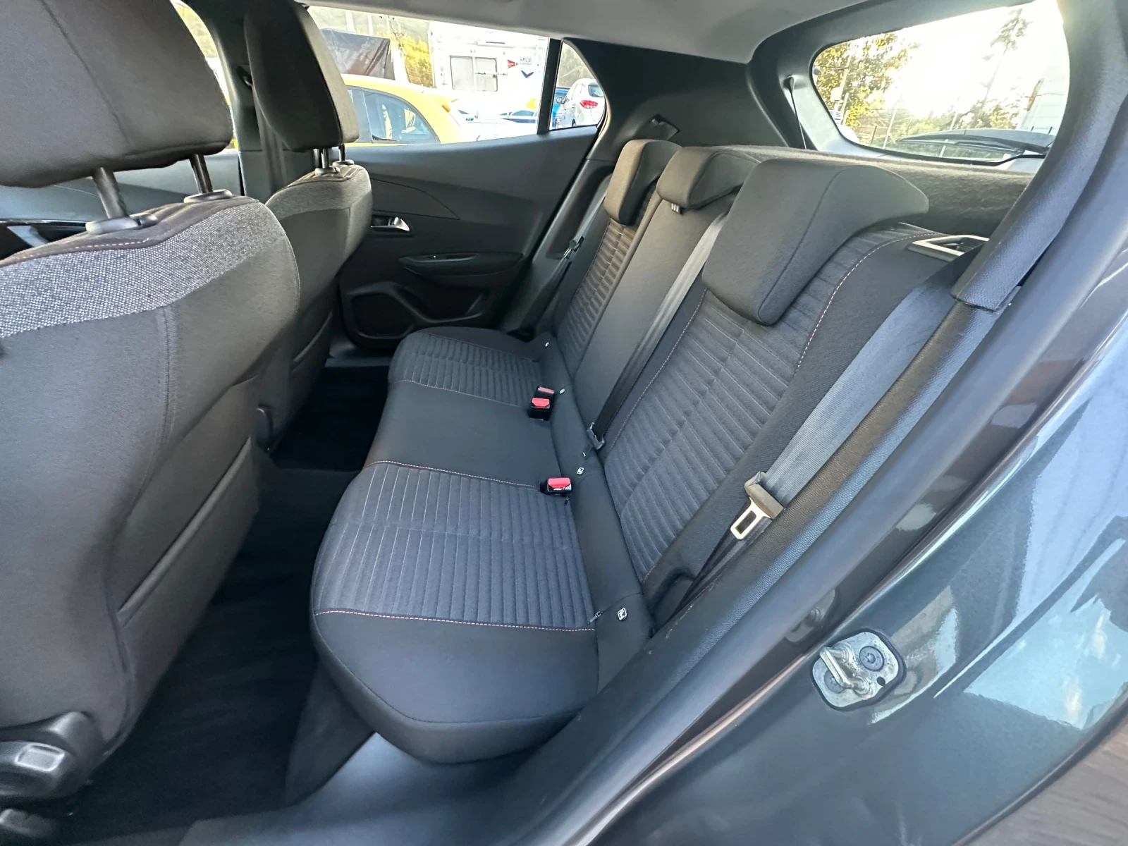 Peugeot 2008 АВТОМАТИК, снимка 16 - Автомобили и джипове - 56261397