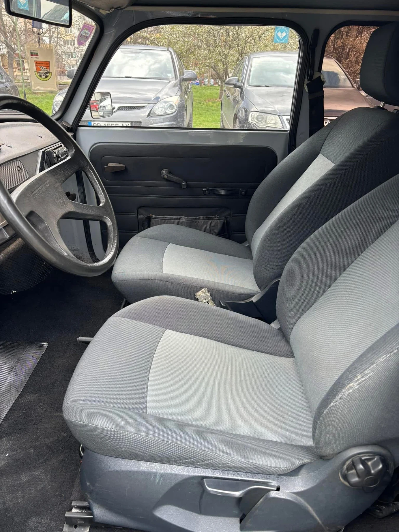 Trabant 601 1 �� ���������� 74 000�� ��� ������  | Mobile.bg � ����������� 12