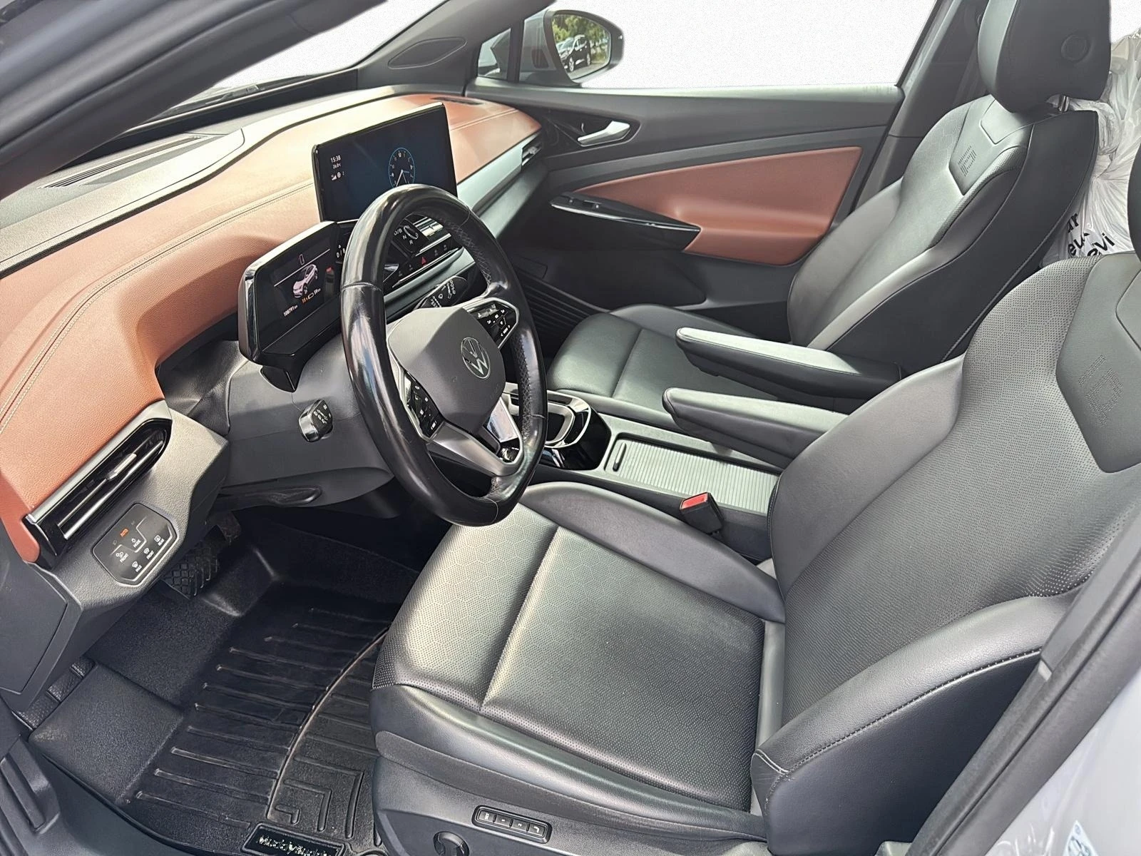 VW ID.4 Pro S AWD, снимка 8 - Автомобили и джипове - 56349942