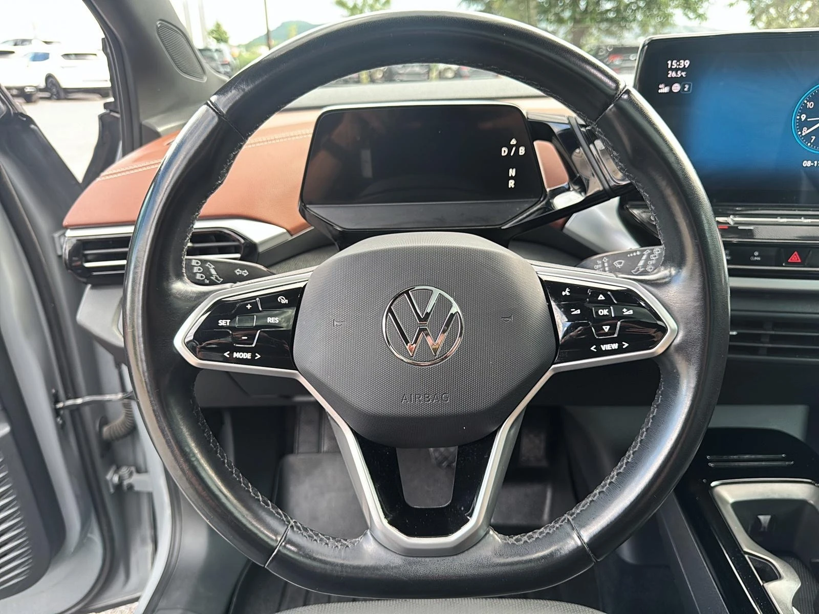 VW ID.4 Pro S AWD, снимка 11 - Автомобили и джипове - 56349942