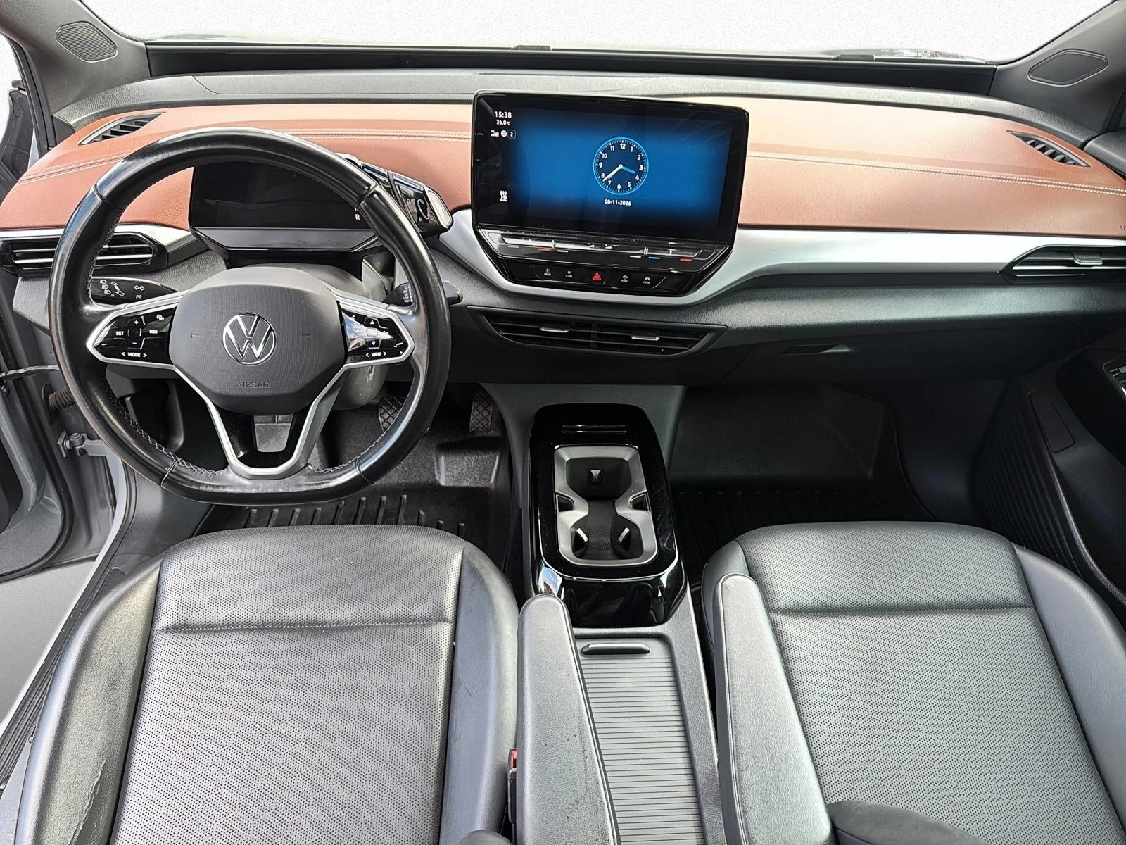 VW ID.4 Pro S AWD, снимка 10 - Автомобили и джипове - 56349942